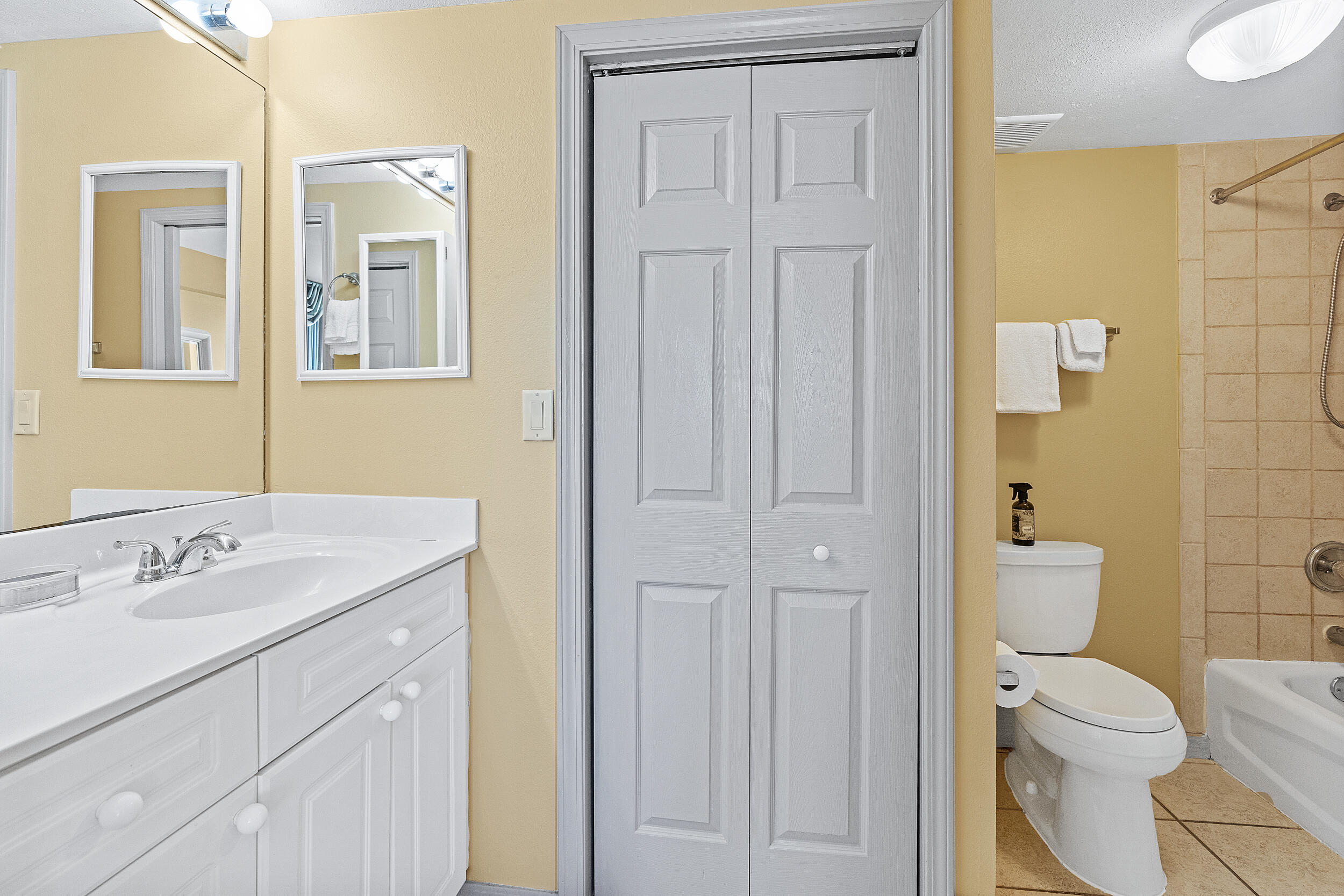 ISLAND PRINCESS - Residential