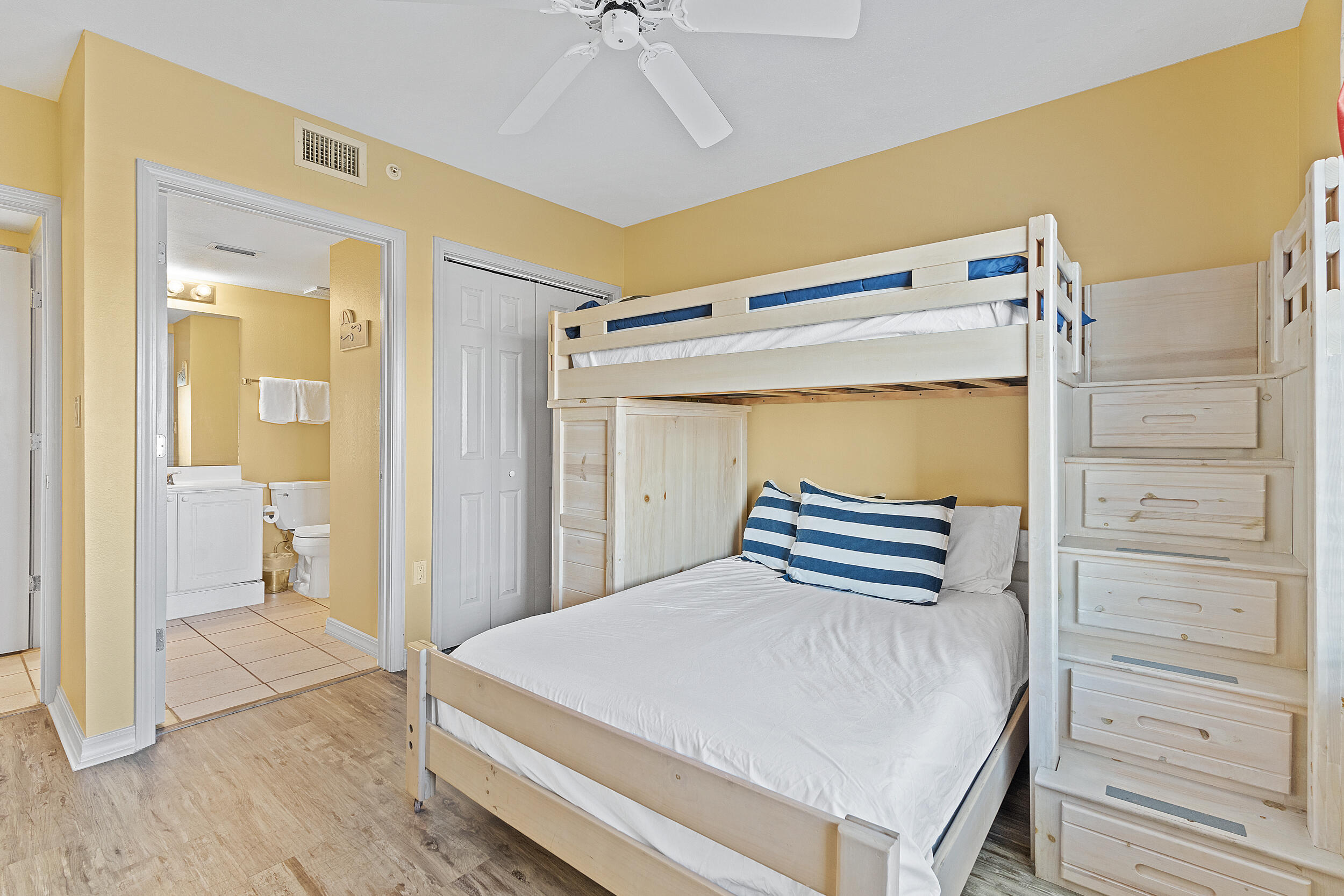 ISLAND PRINCESS - Residential