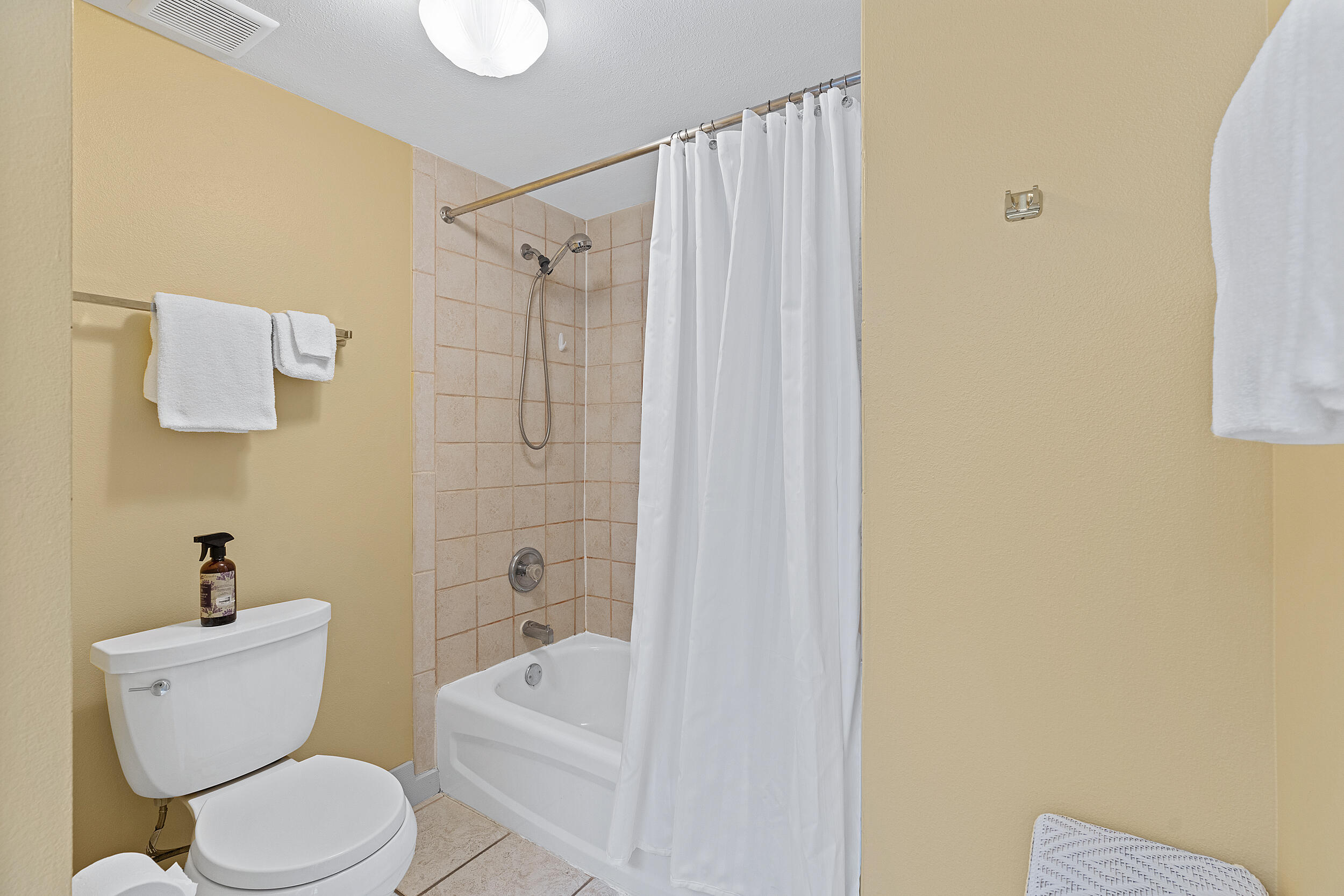 ISLAND PRINCESS - Residential