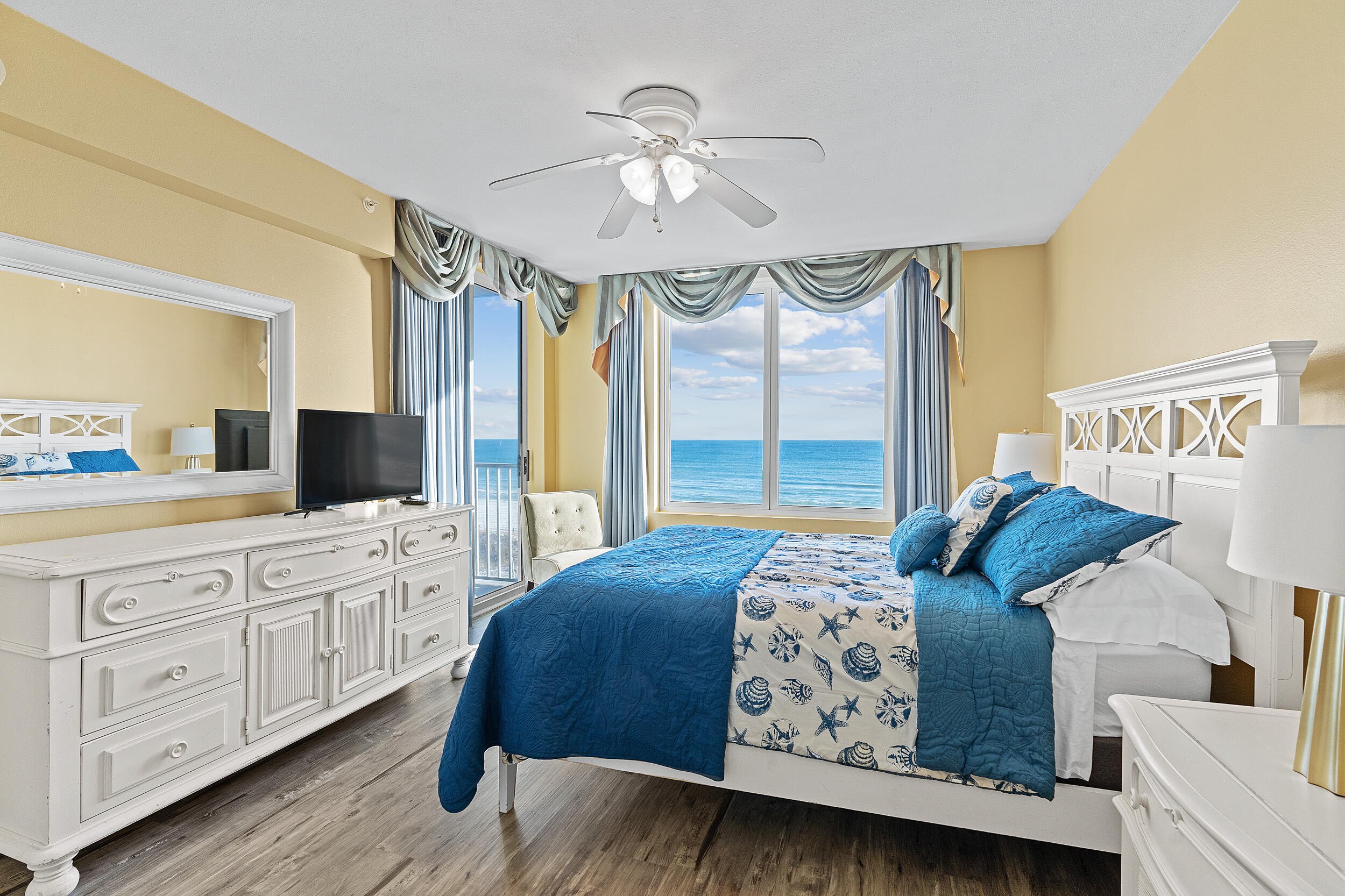 ISLAND PRINCESS - Residential