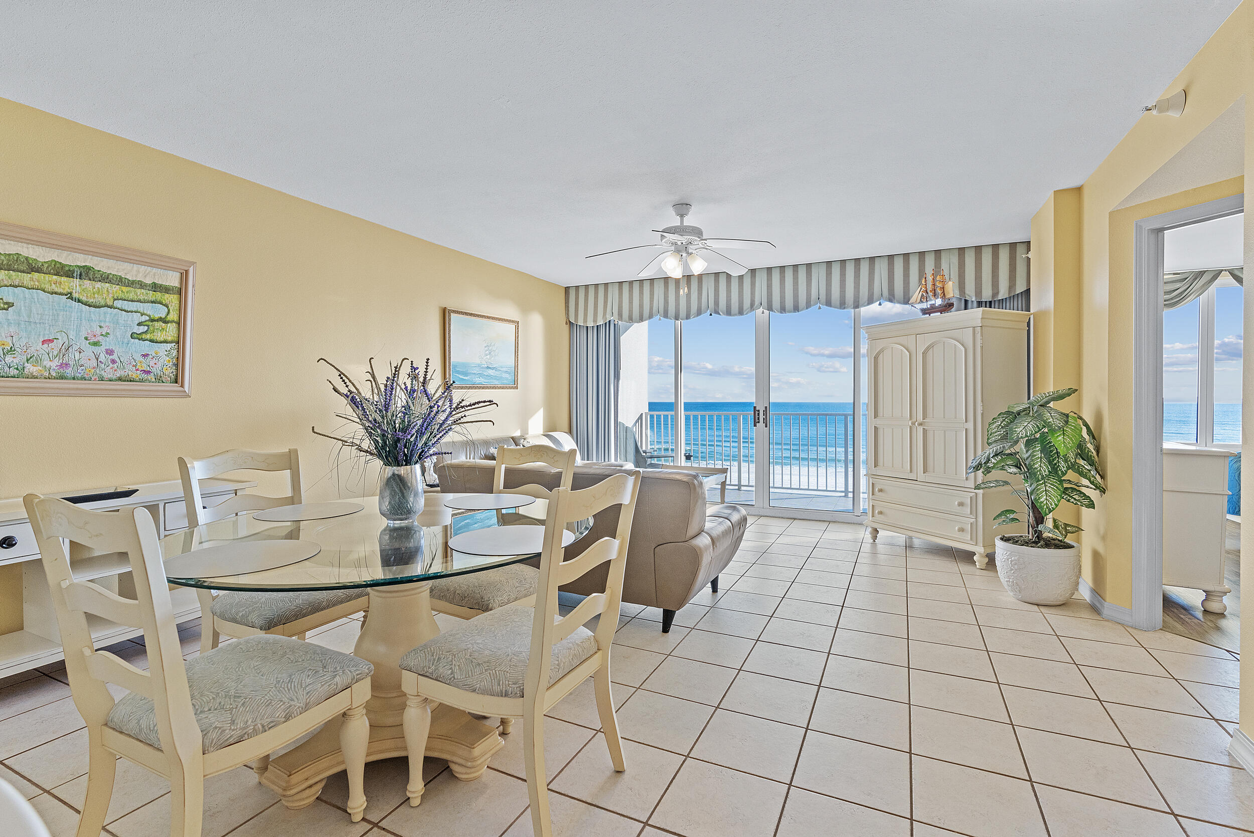 ISLAND PRINCESS - Residential