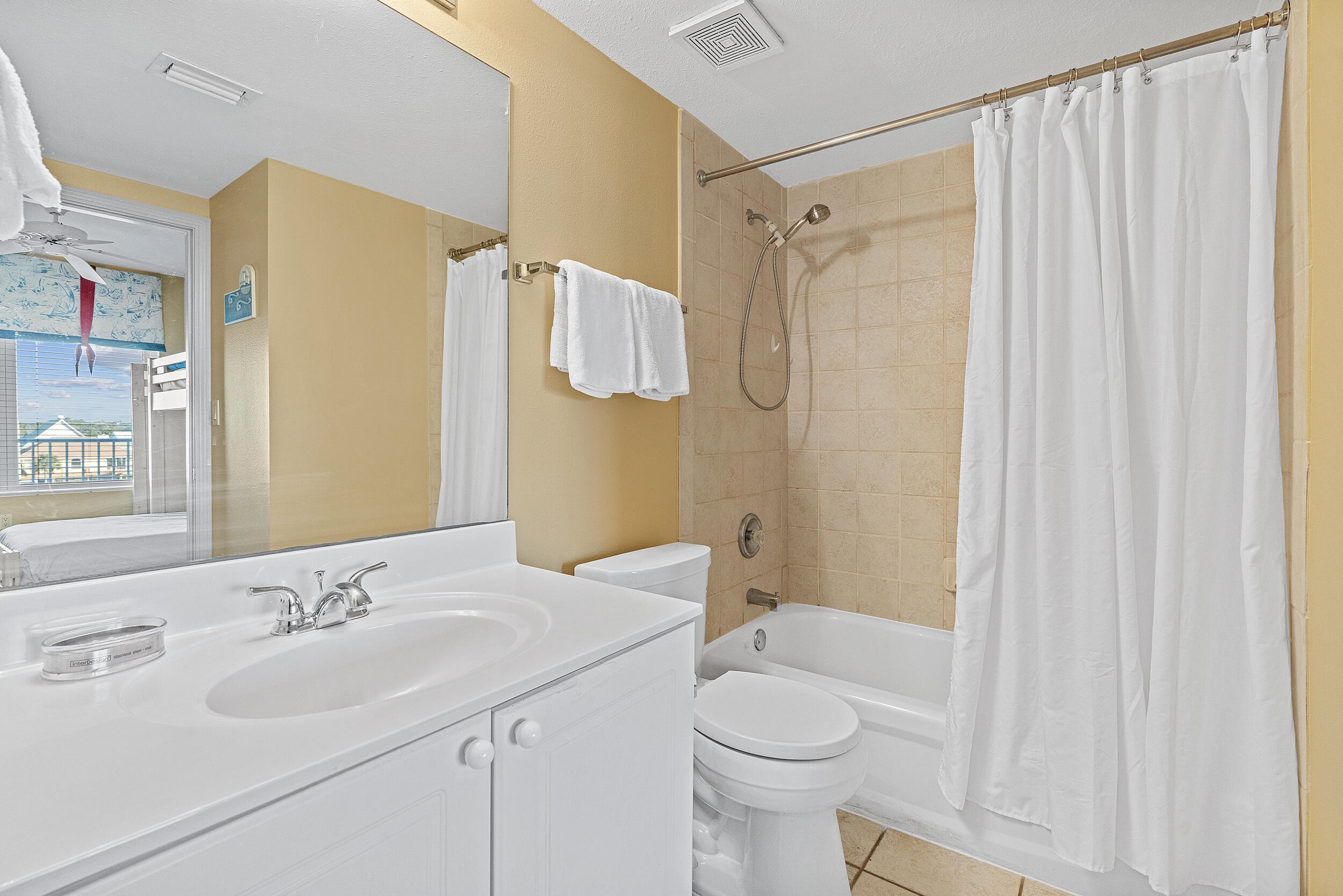 ISLAND PRINCESS - Residential