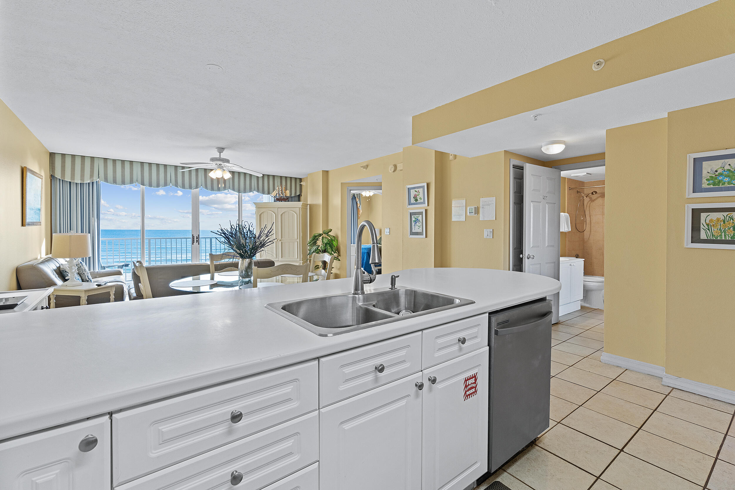 ISLAND PRINCESS - Residential