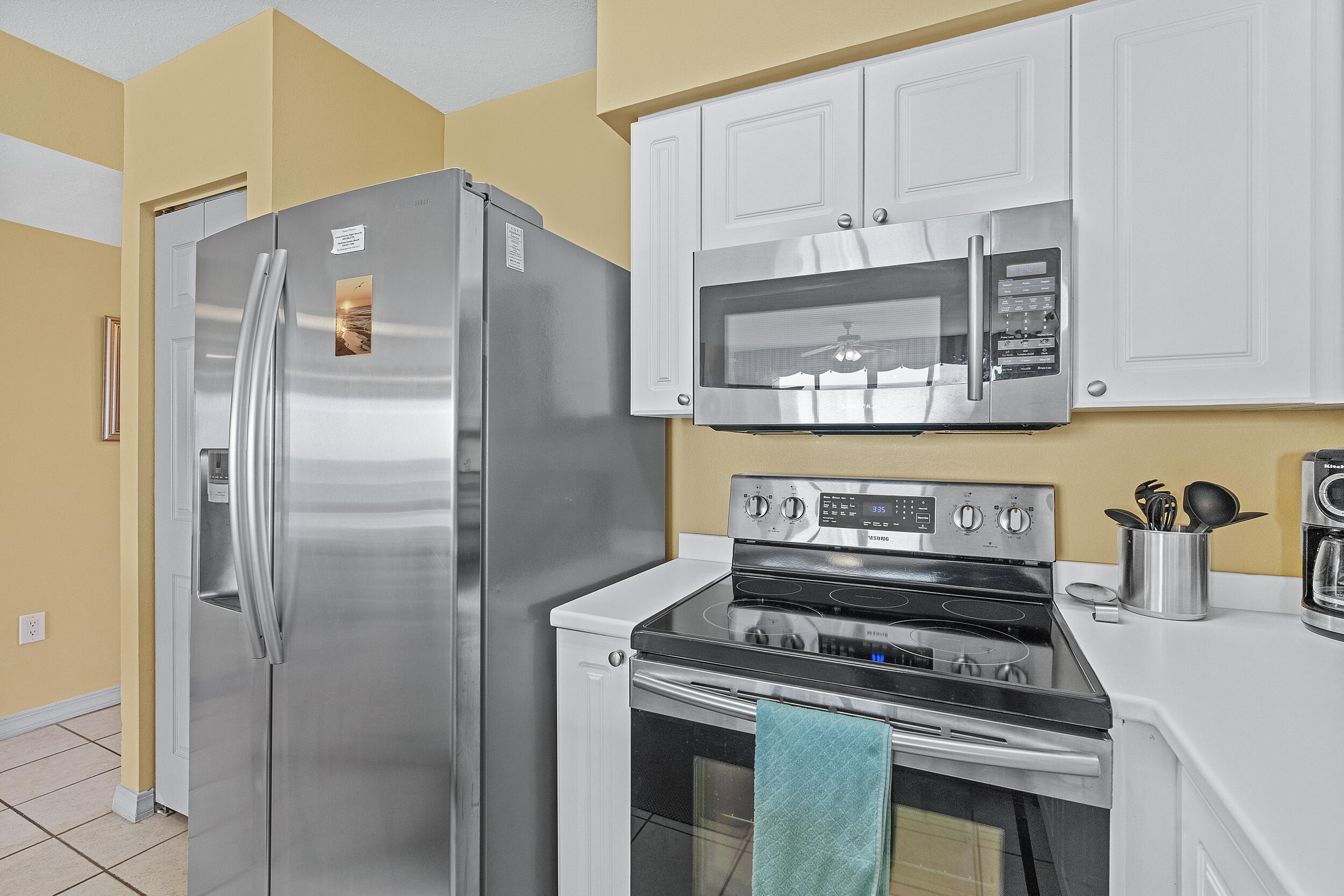 ISLAND PRINCESS - Residential