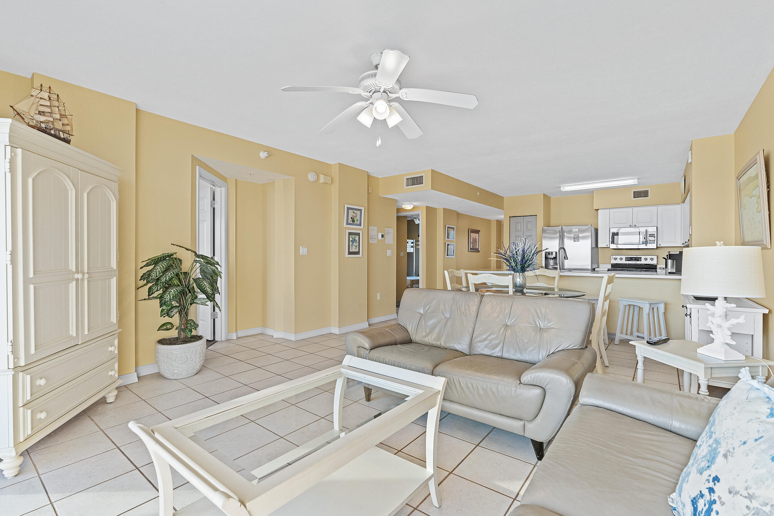 ISLAND PRINCESS - Residential