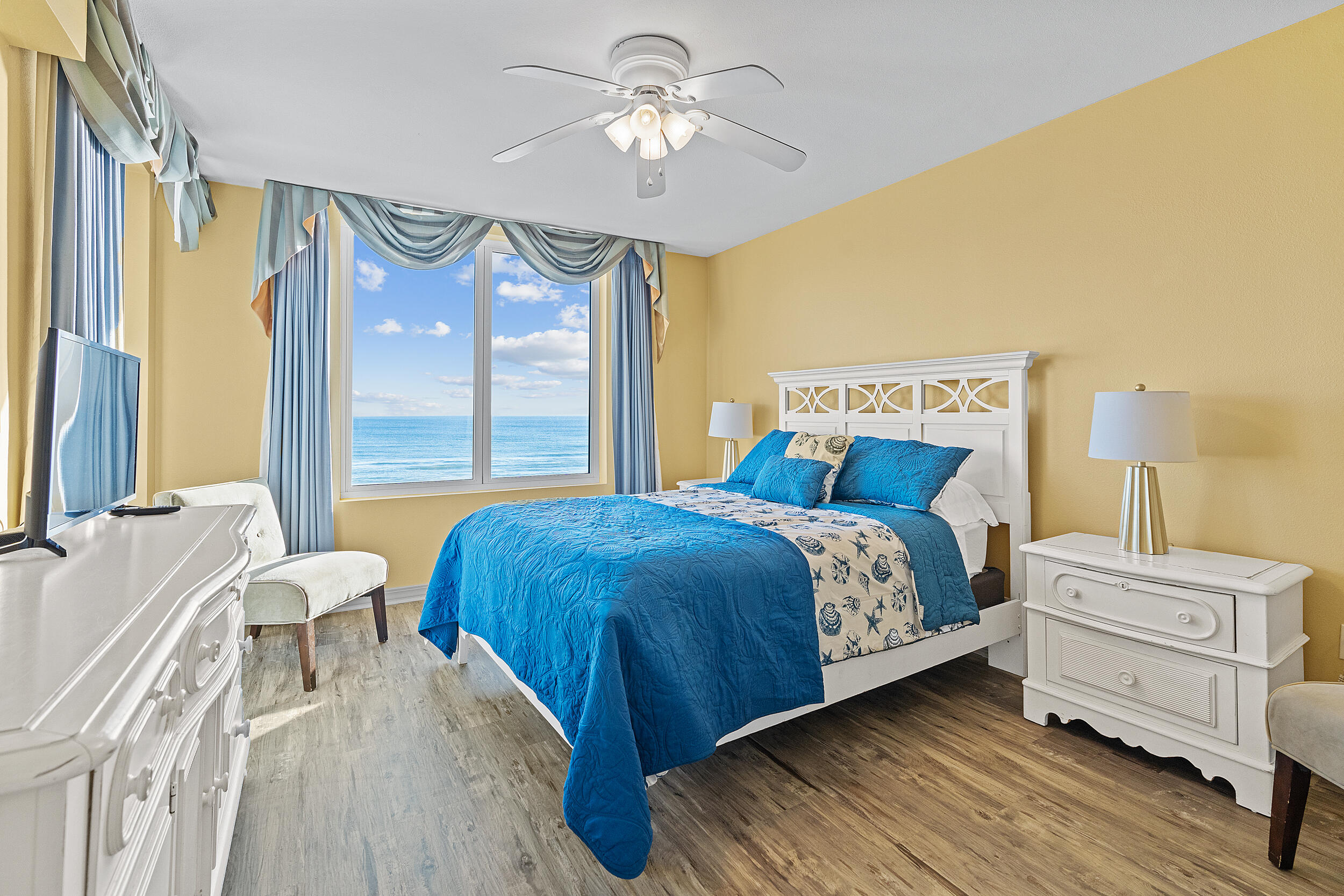 ISLAND PRINCESS - Residential