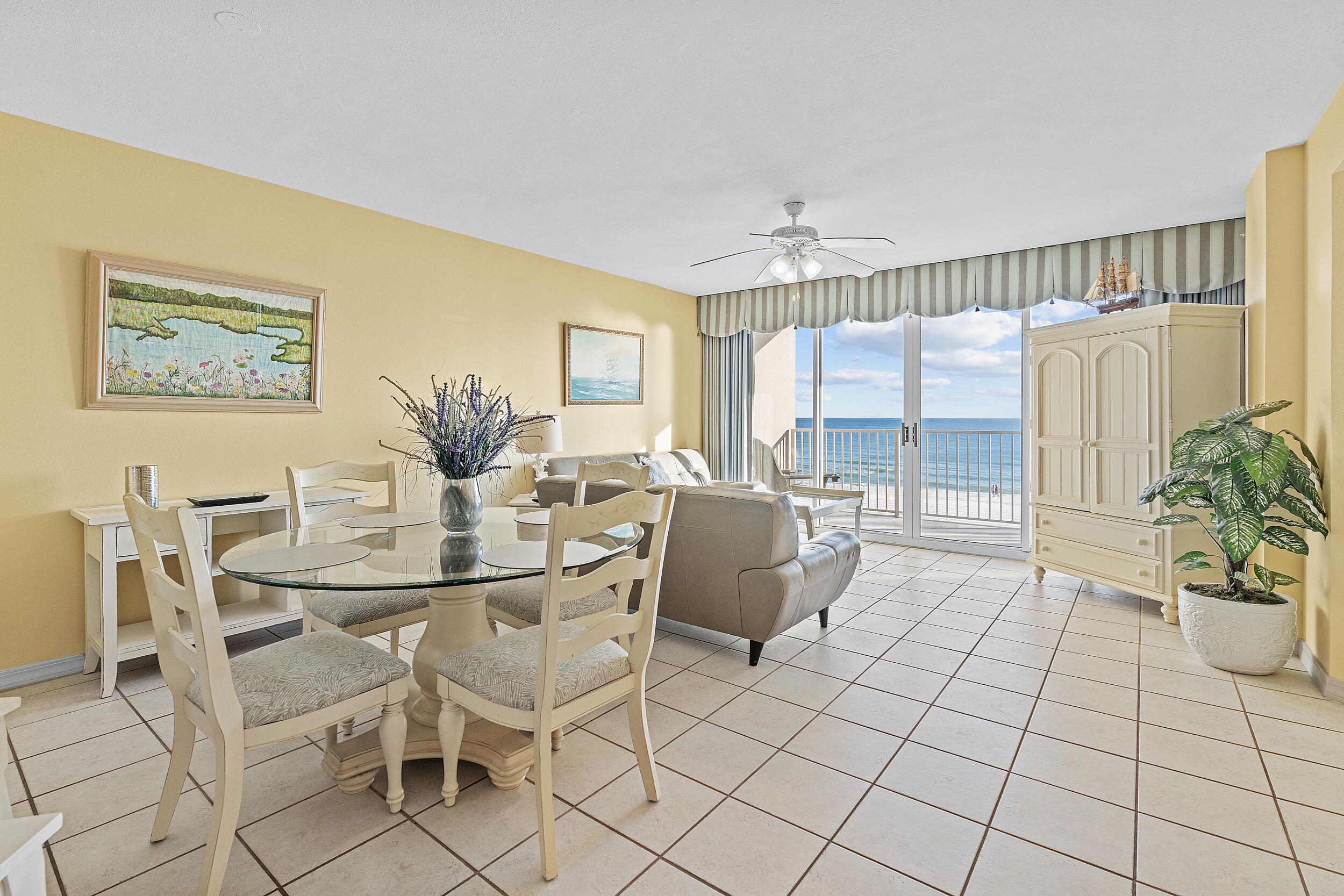 ISLAND PRINCESS - Residential