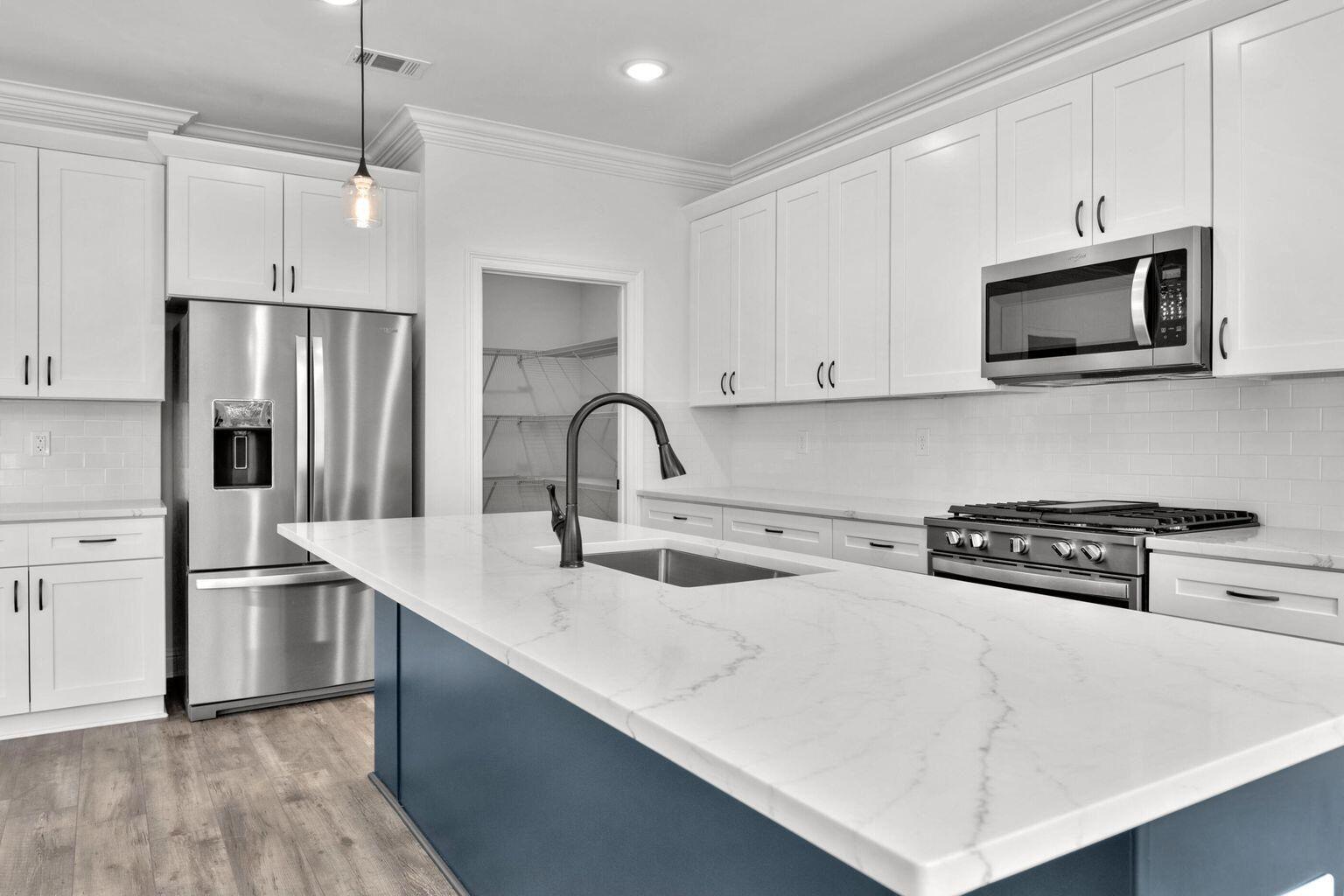 Niceville/Val-P - Residential