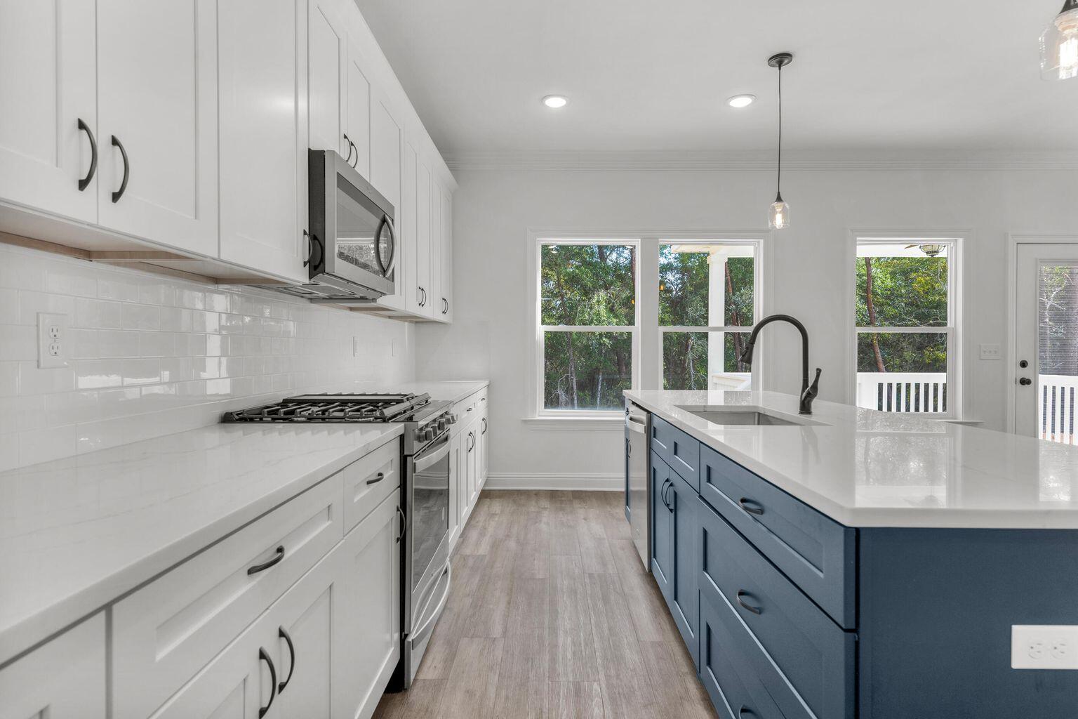 Niceville/Val-P - Residential