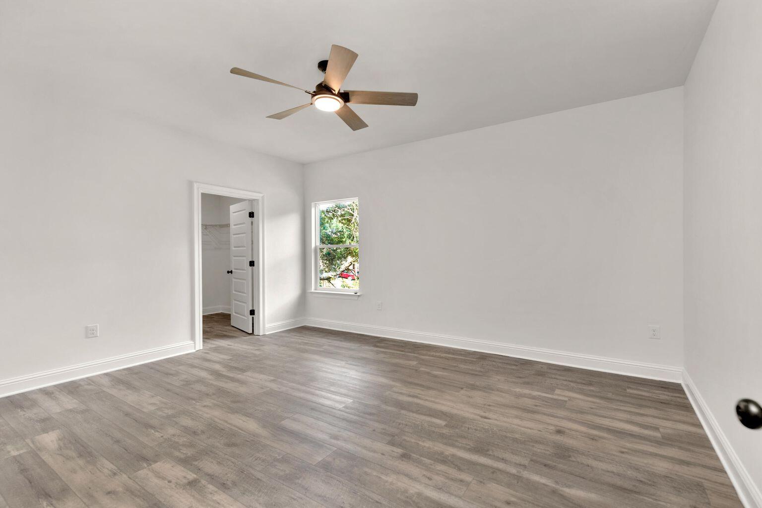 Niceville/Val-P - Residential