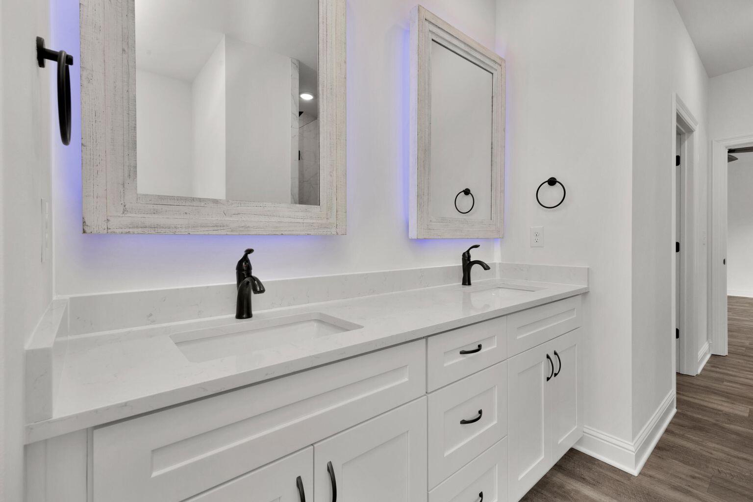 Niceville/Val-P - Residential