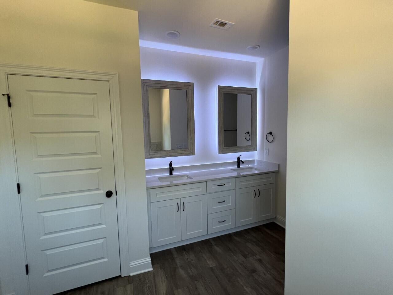 Niceville/Val-P - Residential