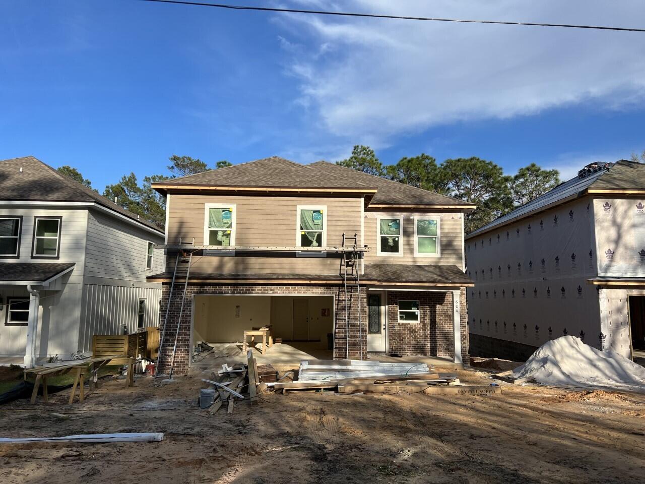 Niceville/Val-P - Residential