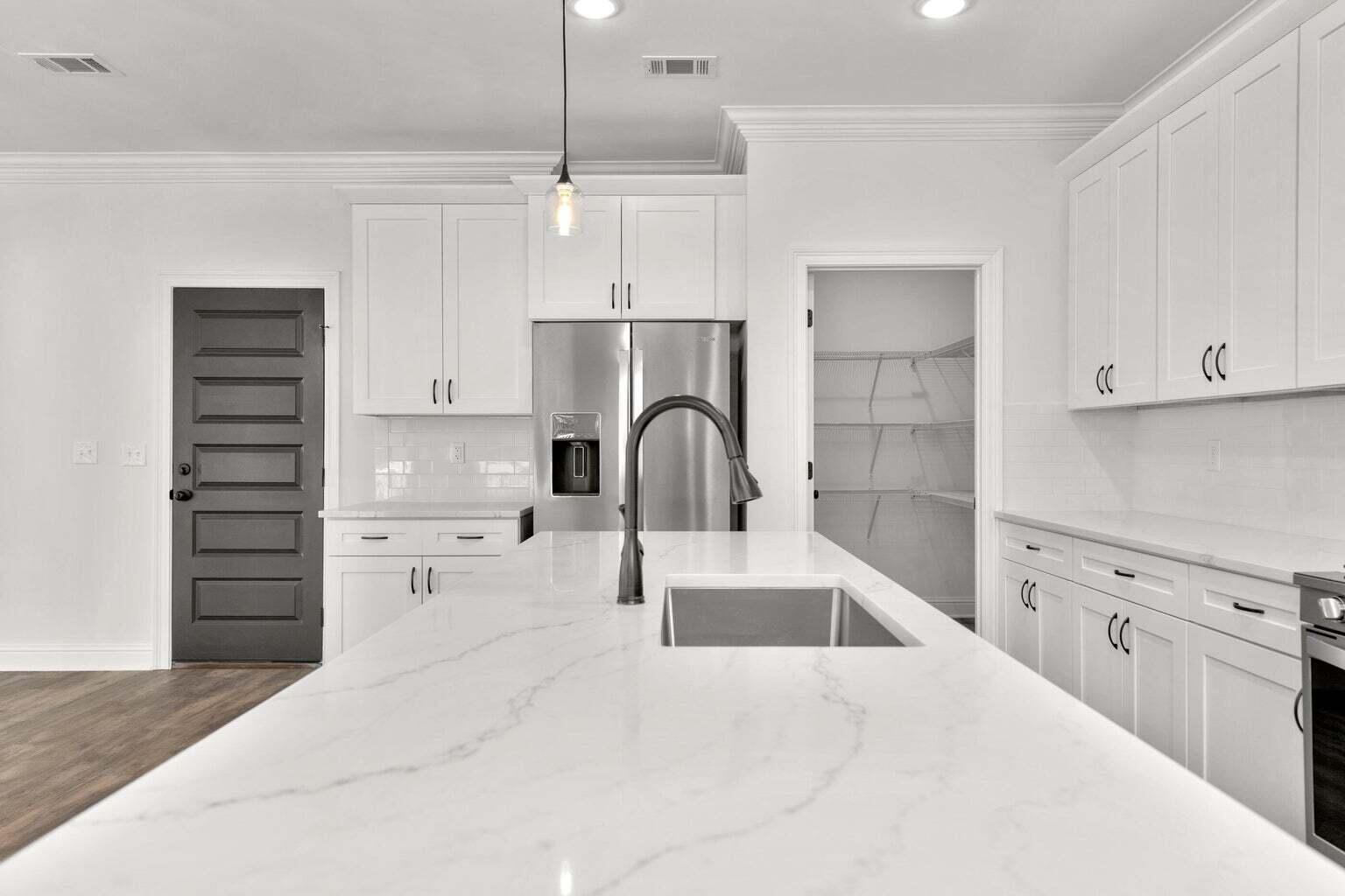 Niceville/Val-P - Residential