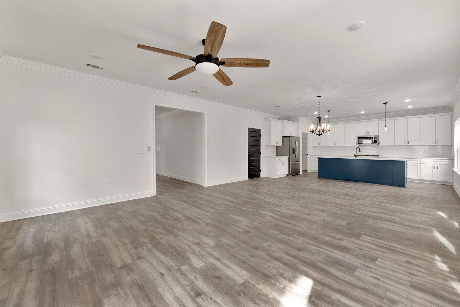 Niceville/Val-P - Residential