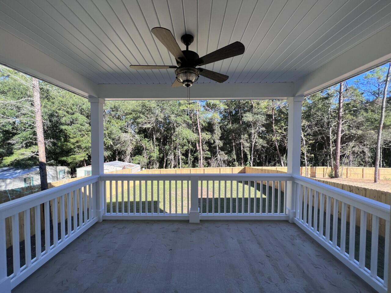 Niceville/Val-P - Residential