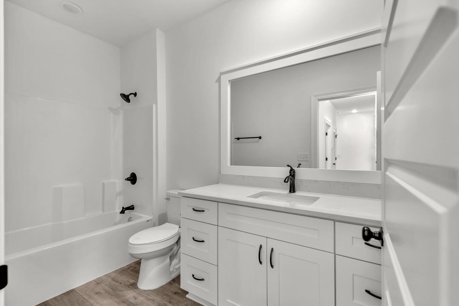 Niceville/Val-P - Residential