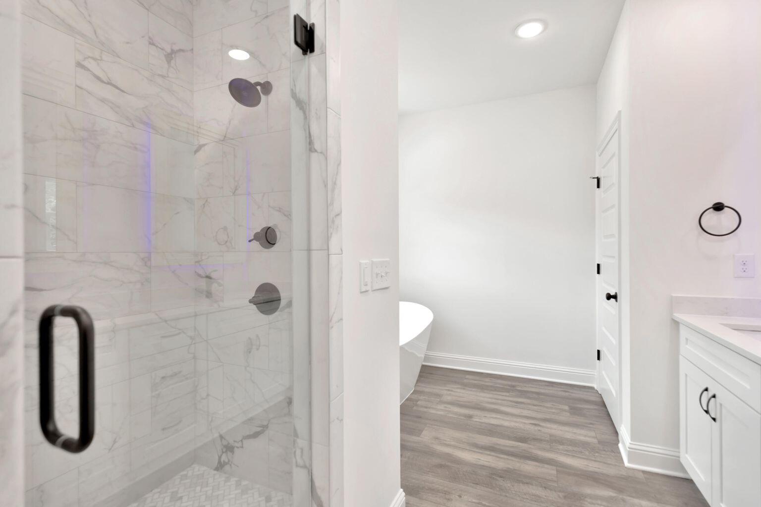 Niceville/Val-P - Residential