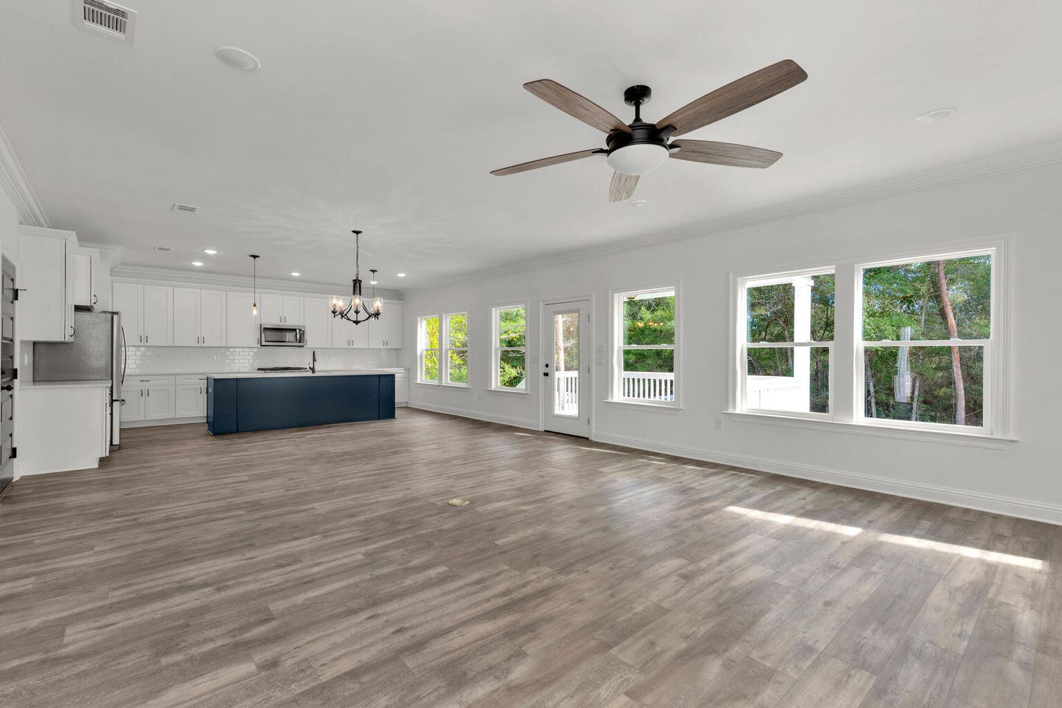 Niceville/Val-P - Residential