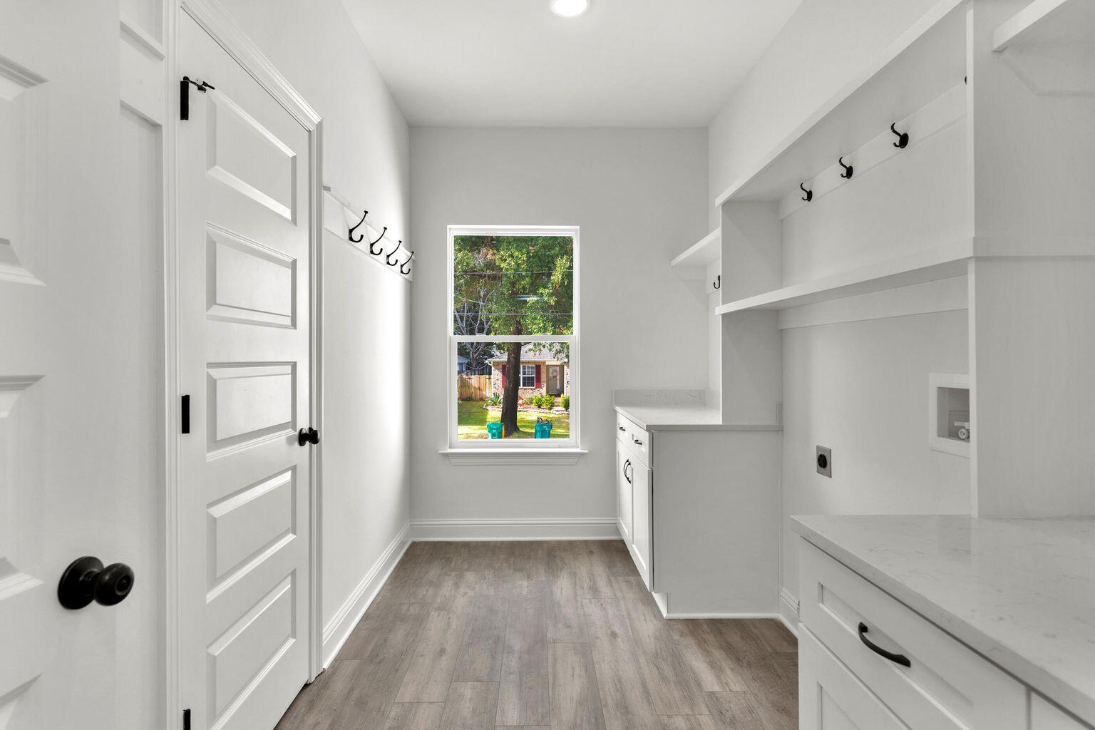 Niceville/Val-P - Residential