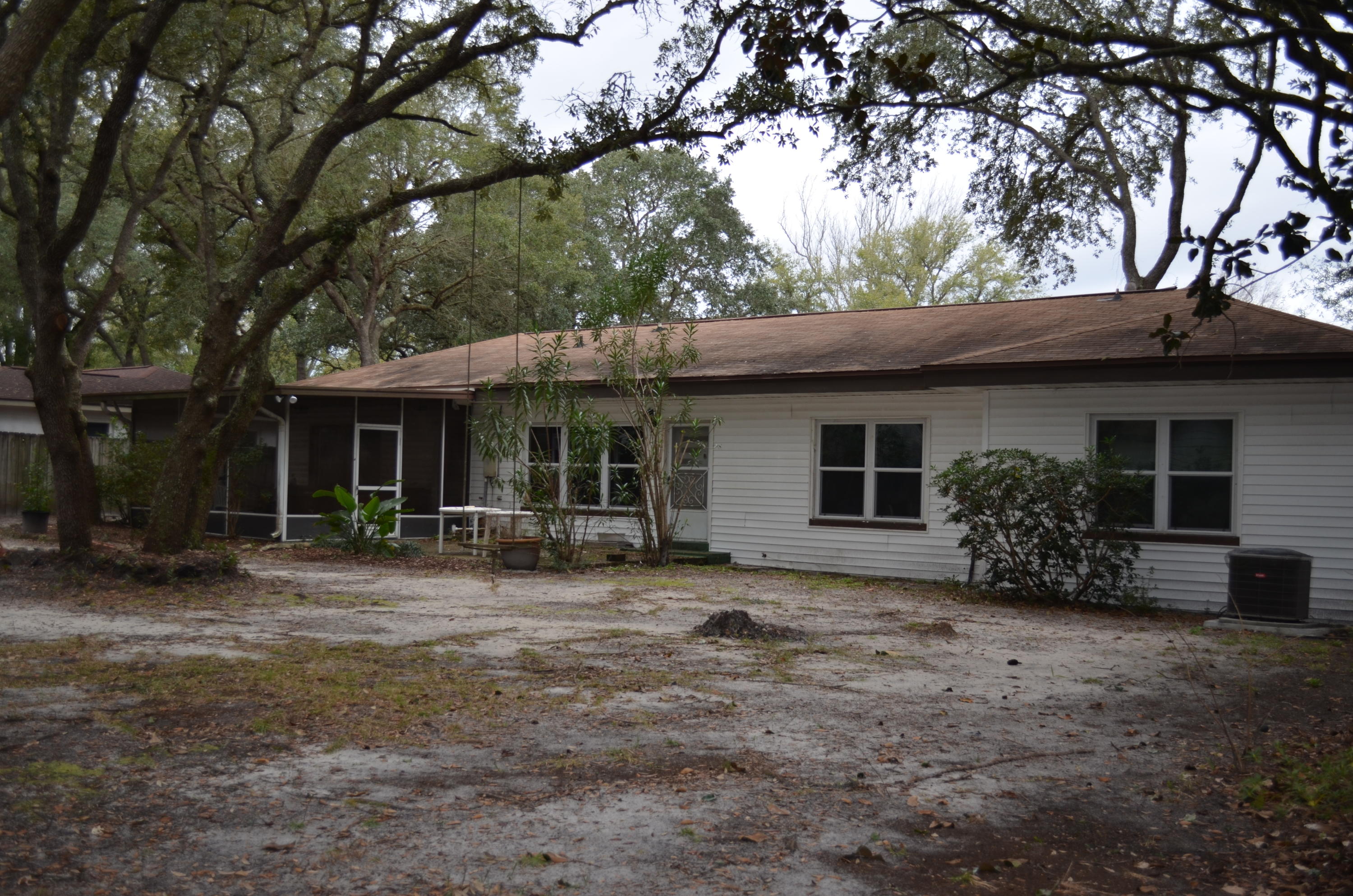 LAKELAND HEIGHTS 1ST ADDN - Residential