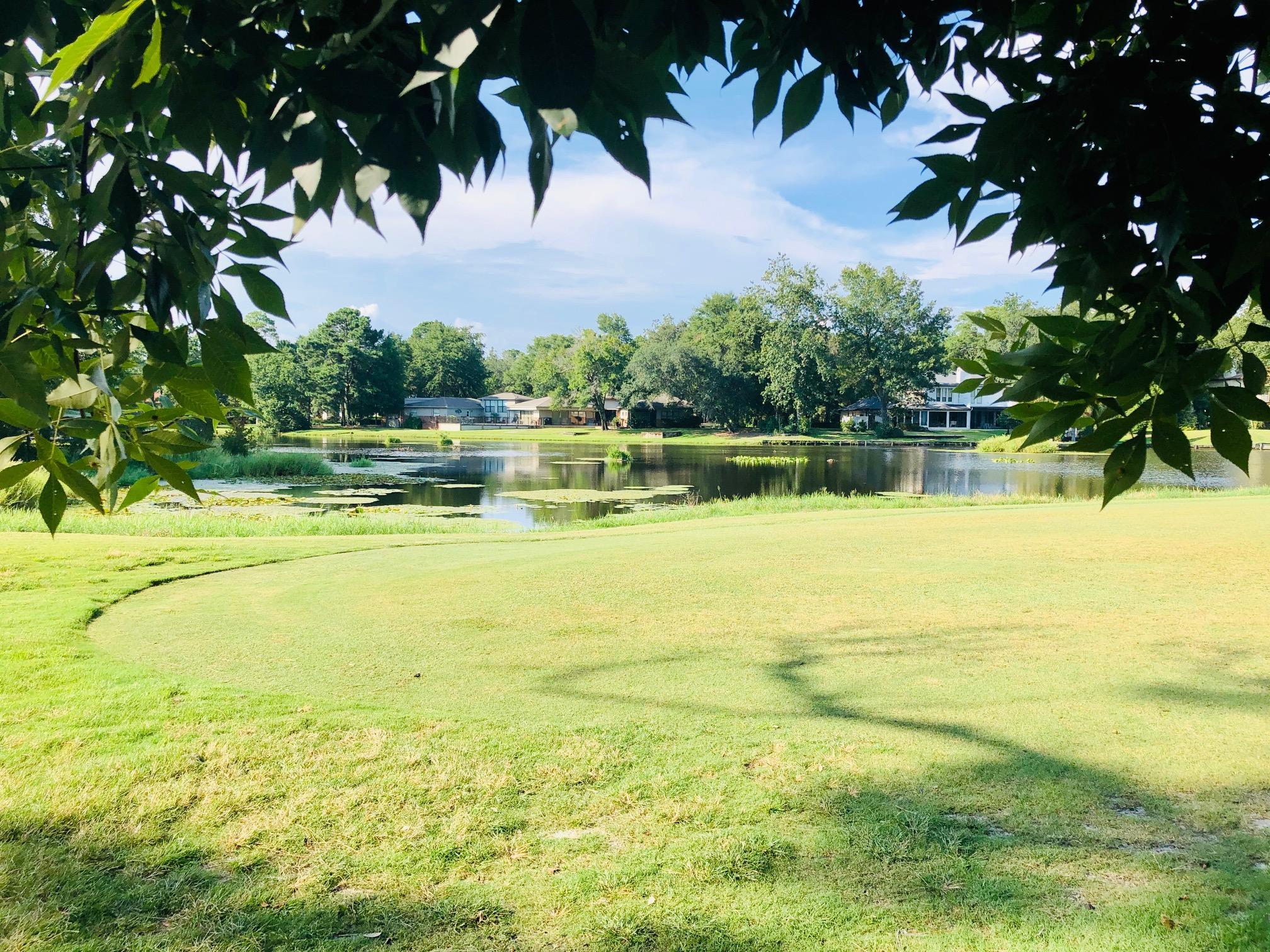 Bluewater Bay ST ANDREWS VILLAGE WEST III - Residential