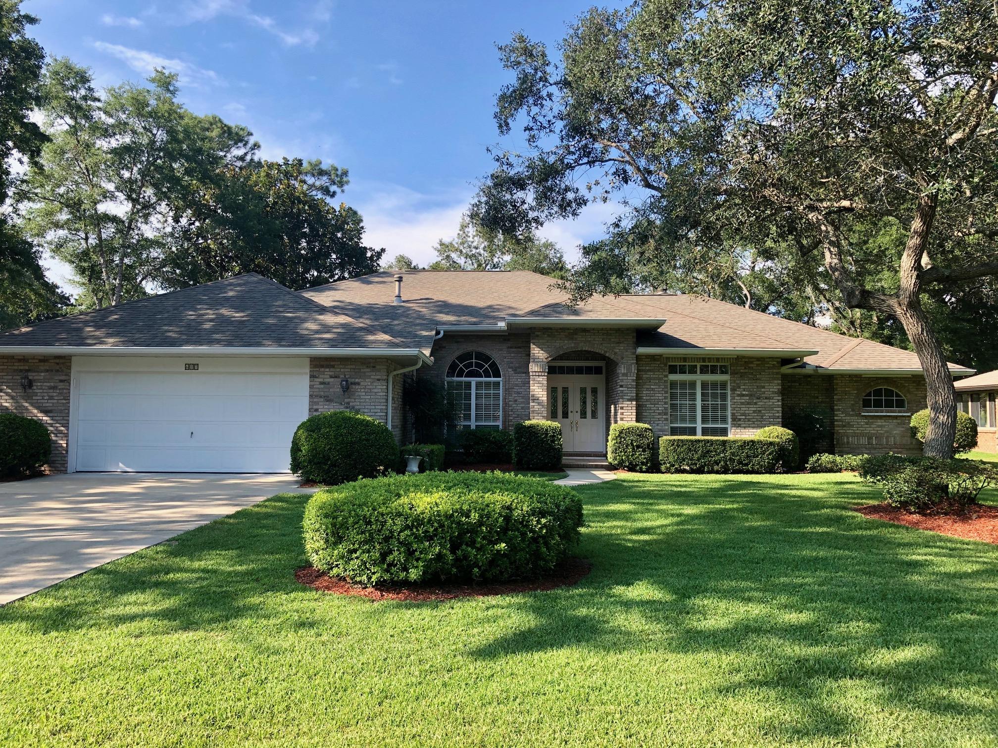 Bluewater Bay ST ANDREWS VILLAGE WEST III - Residential