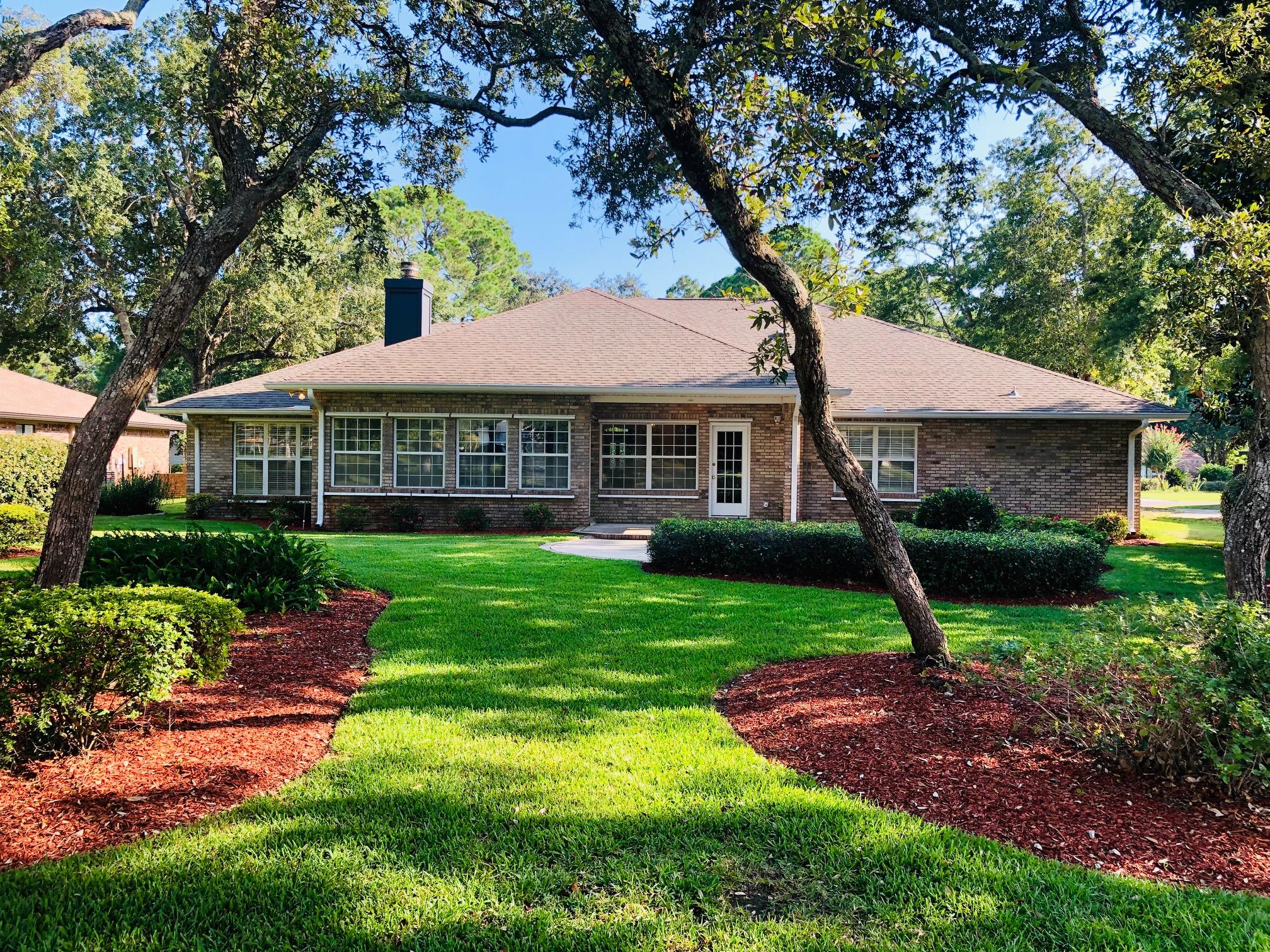 Bluewater Bay ST ANDREWS VILLAGE WEST III - Residential