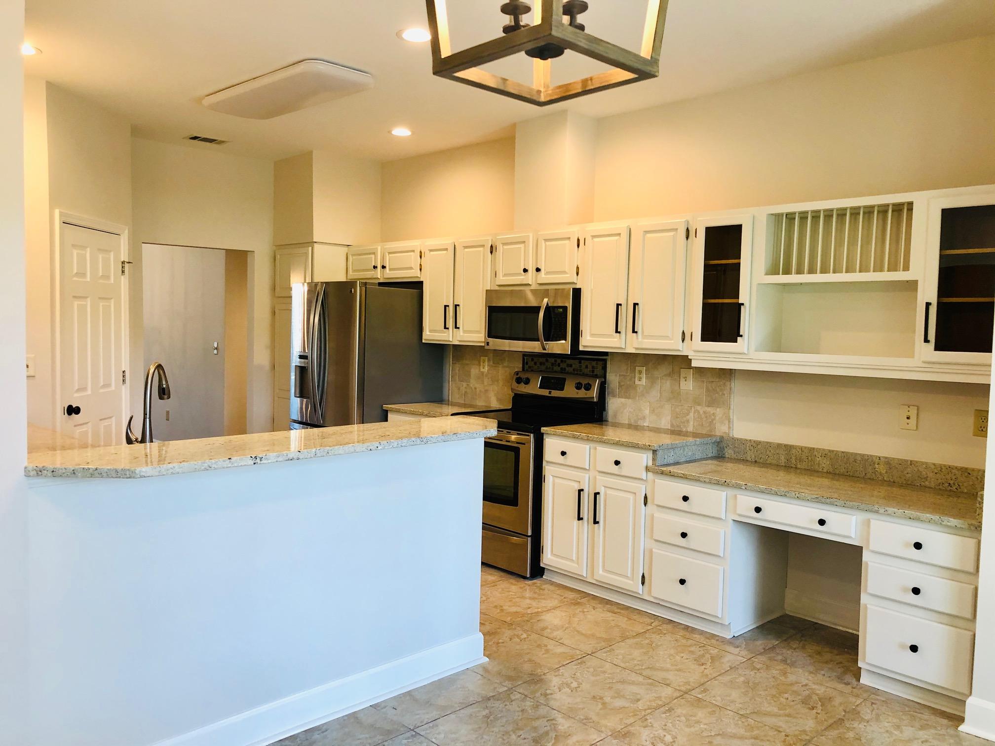 Bluewater Bay ST ANDREWS VILLAGE WEST III - Residential