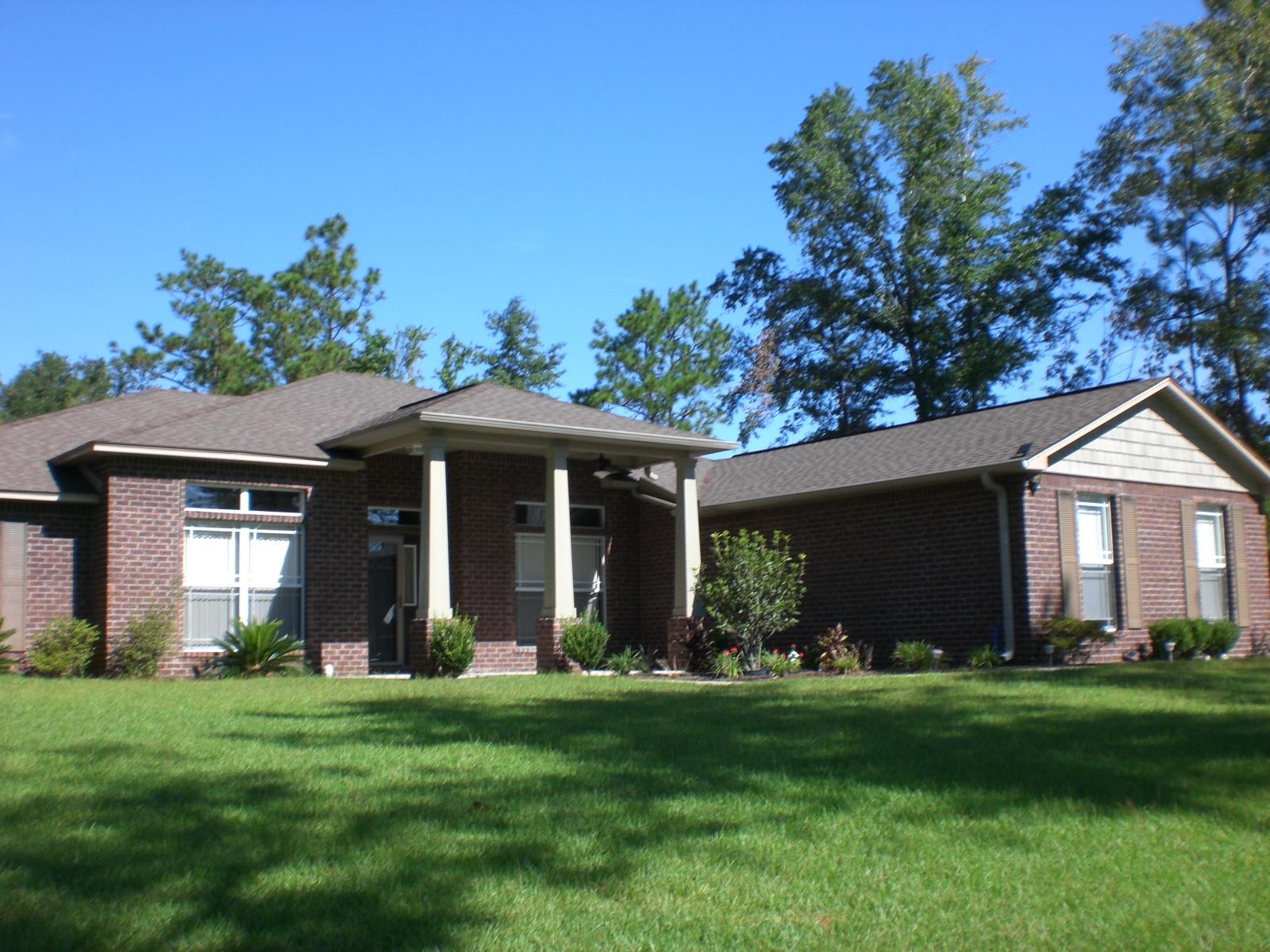 Yellow River Plantation - Residential