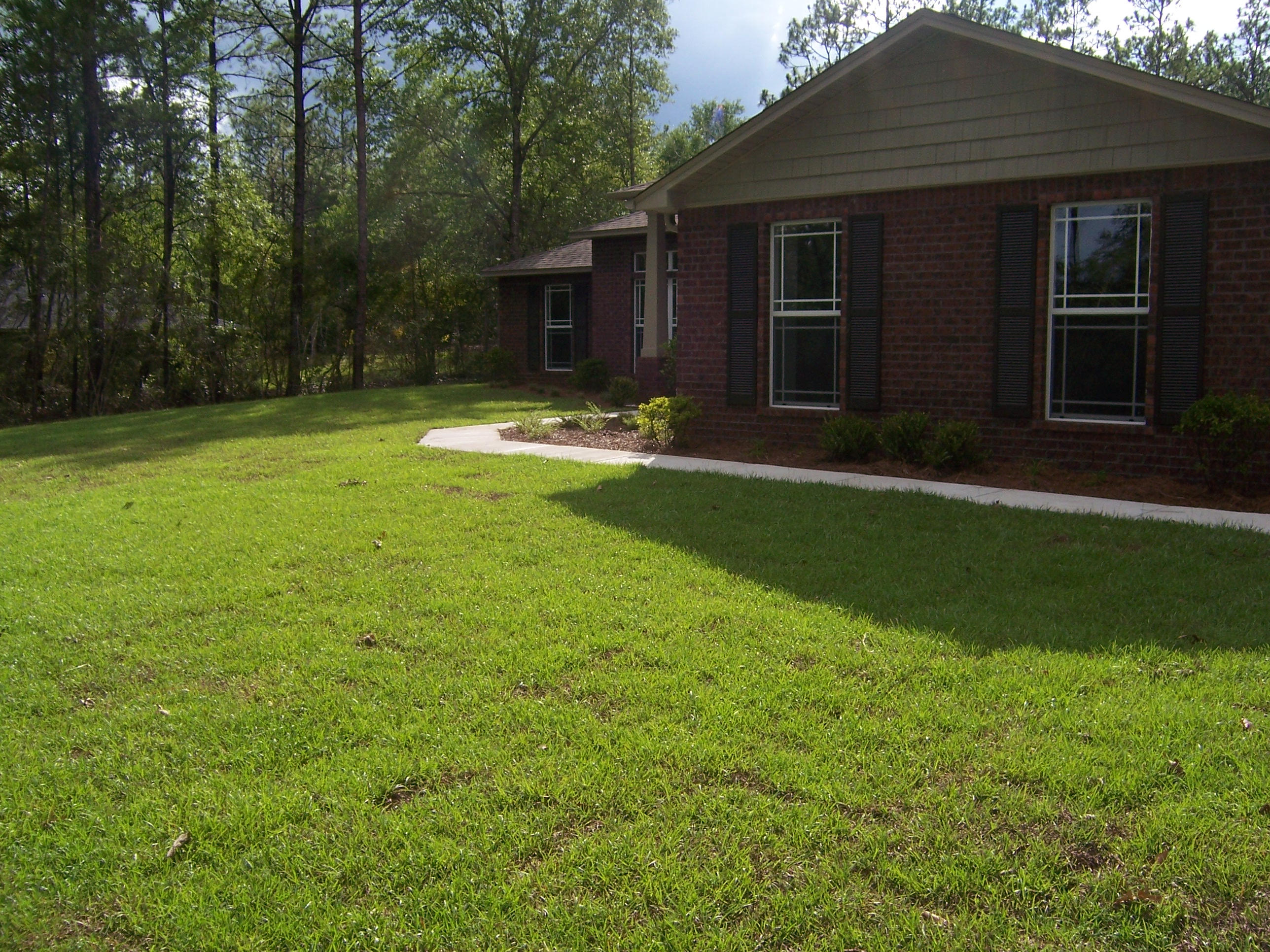 Yellow River Plantation - Residential