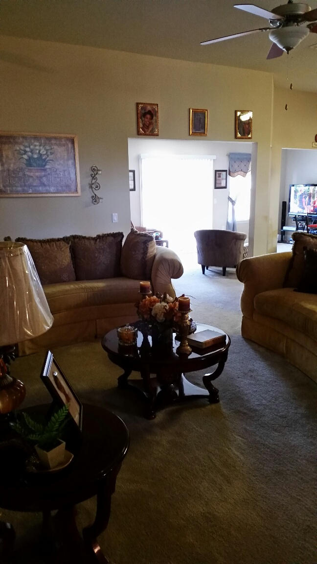 Yellow River Plantation - Residential