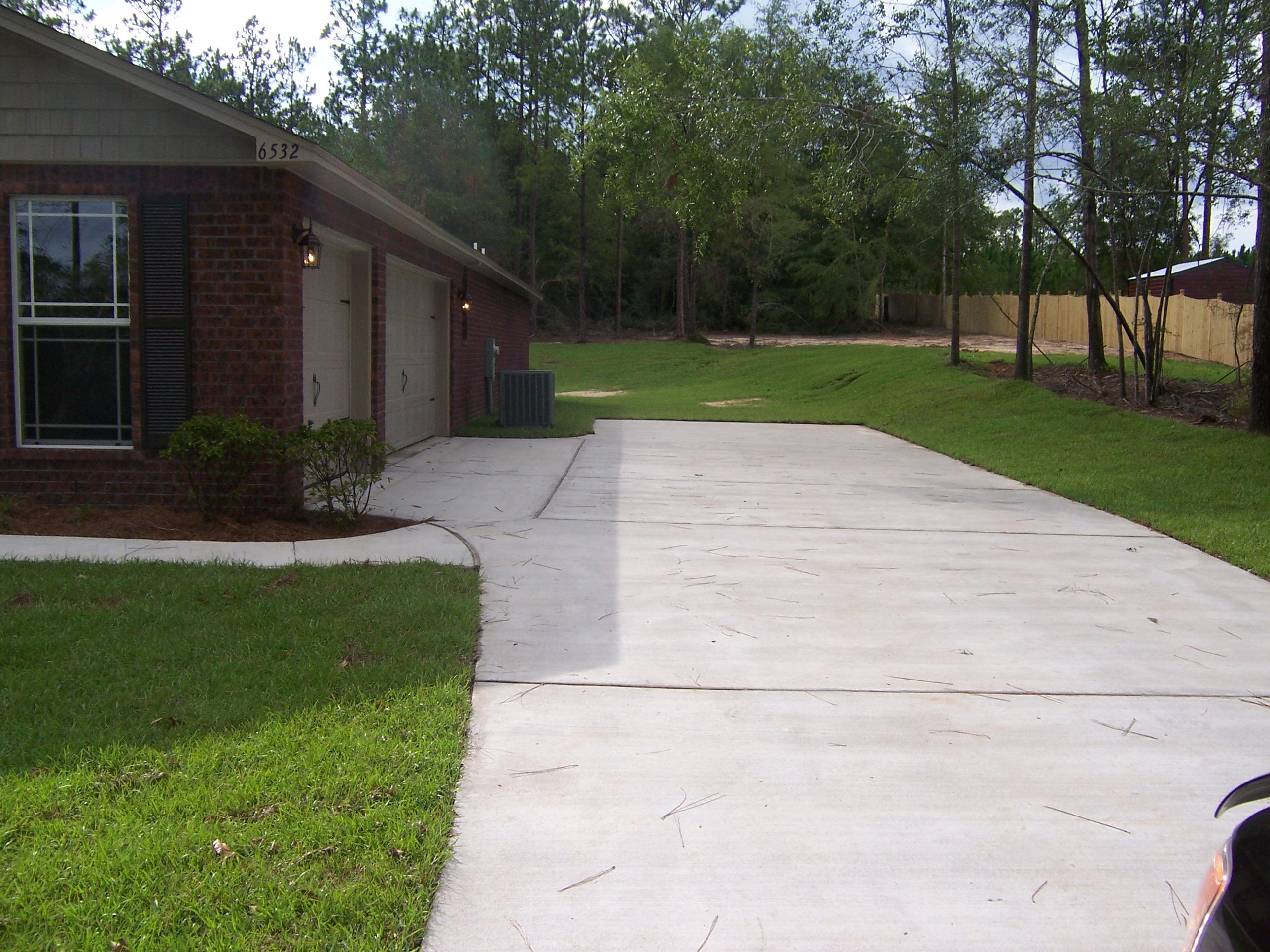 Yellow River Plantation - Residential