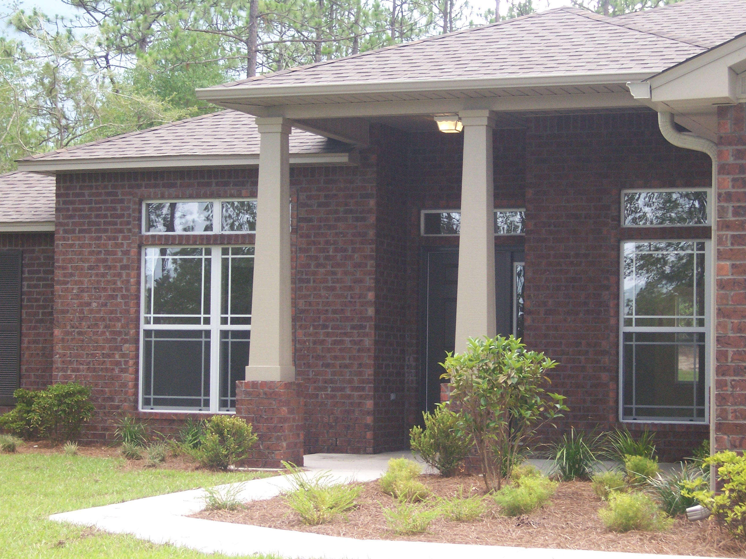 Yellow River Plantation - Residential
