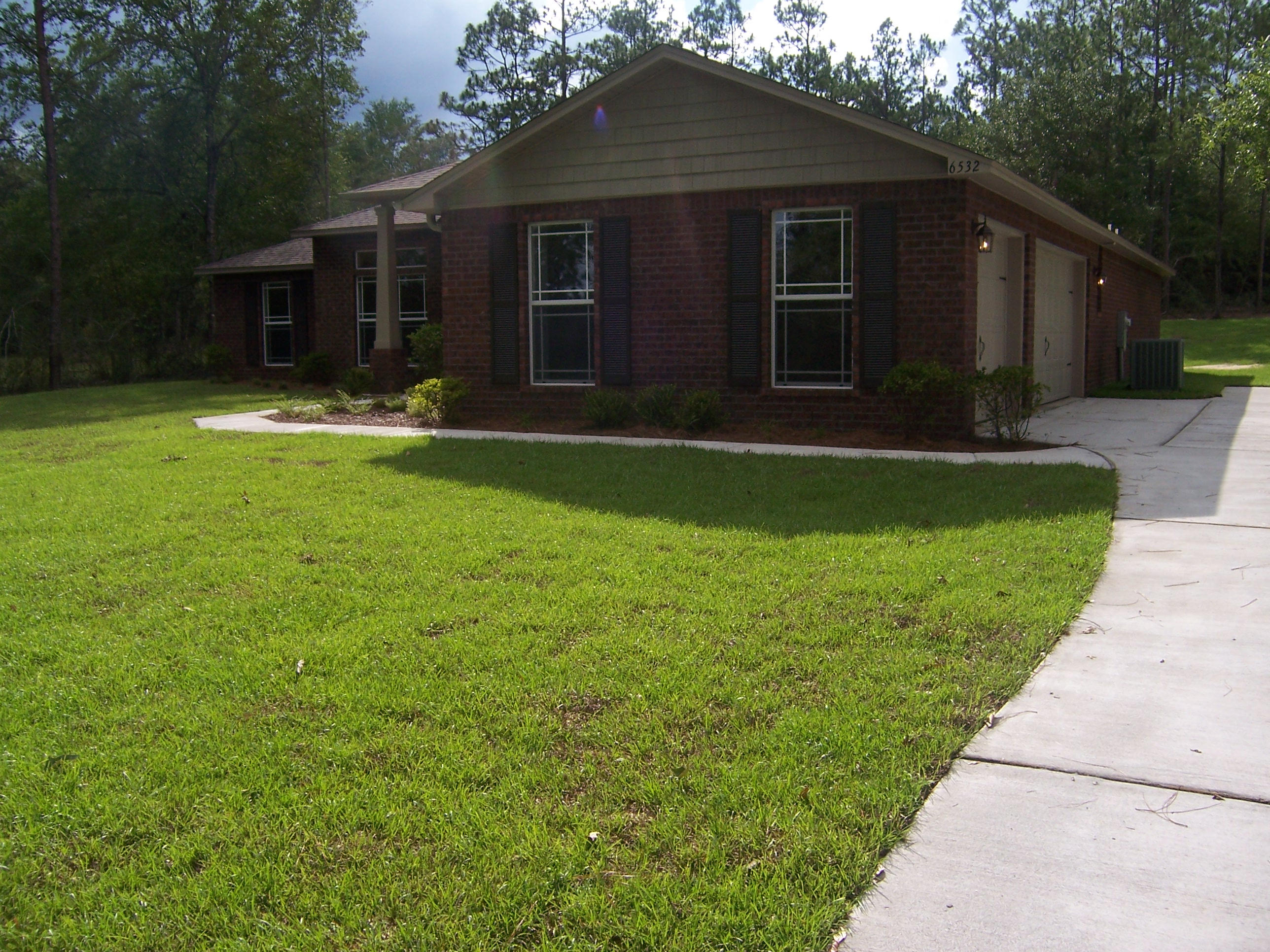 Yellow River Plantation - Residential