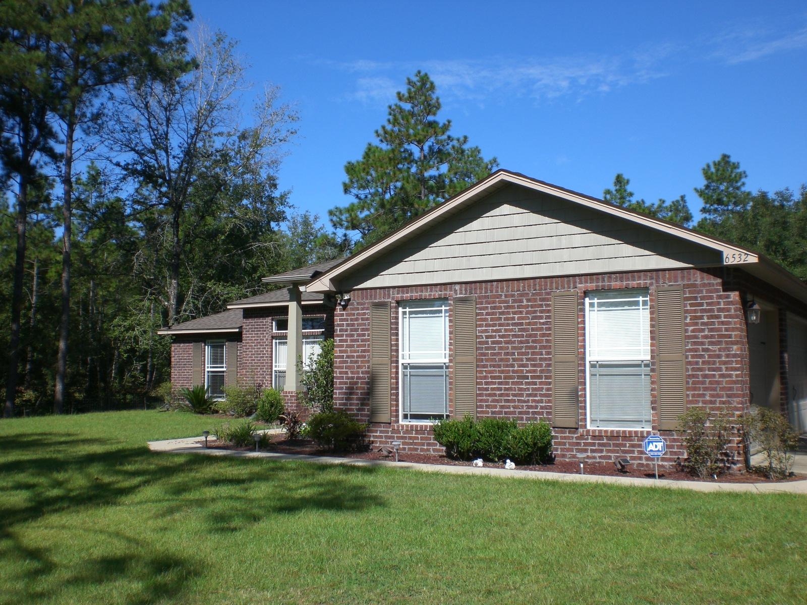 Yellow River Plantation - Residential