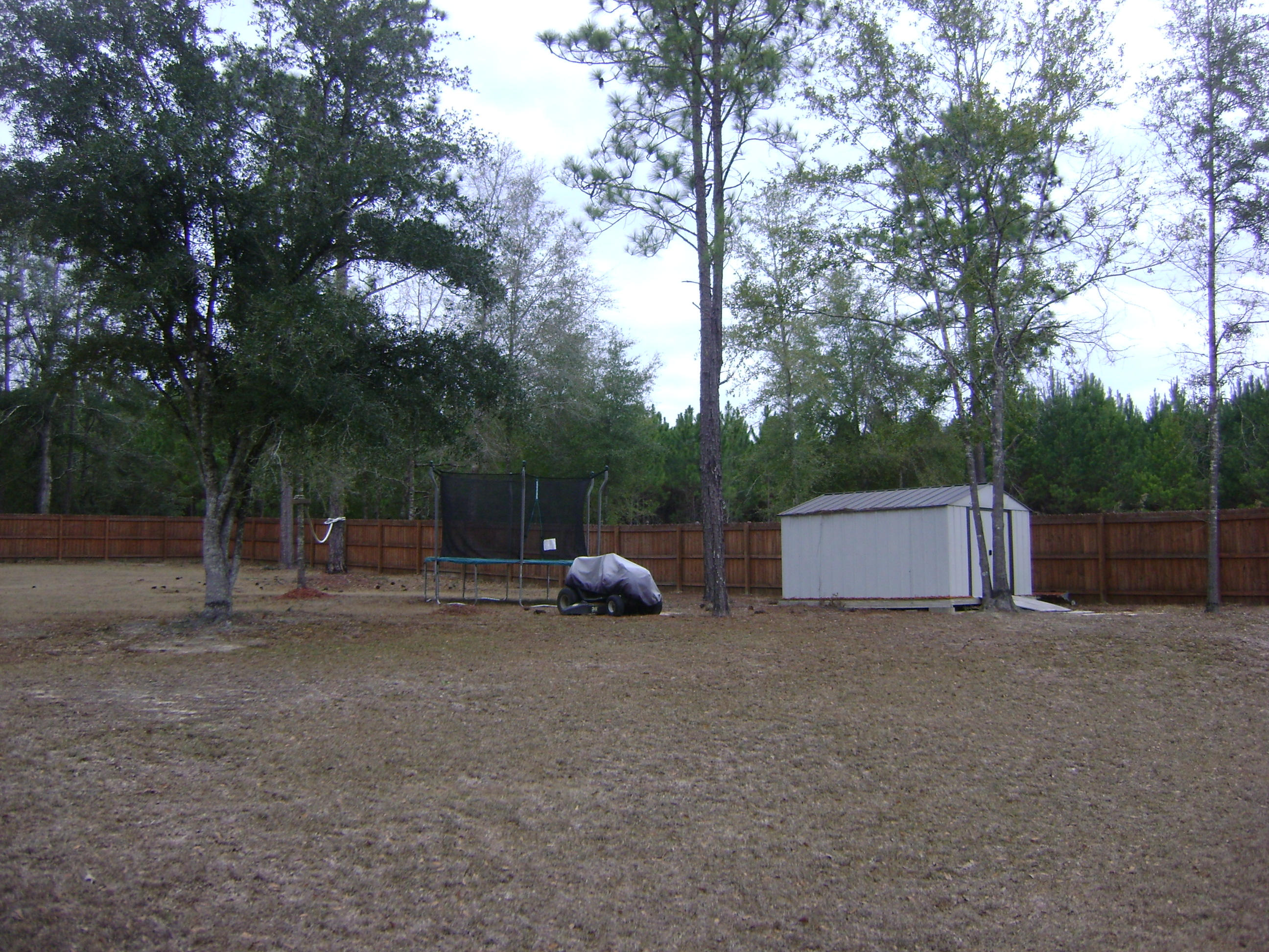Yellow River Plantation - Residential