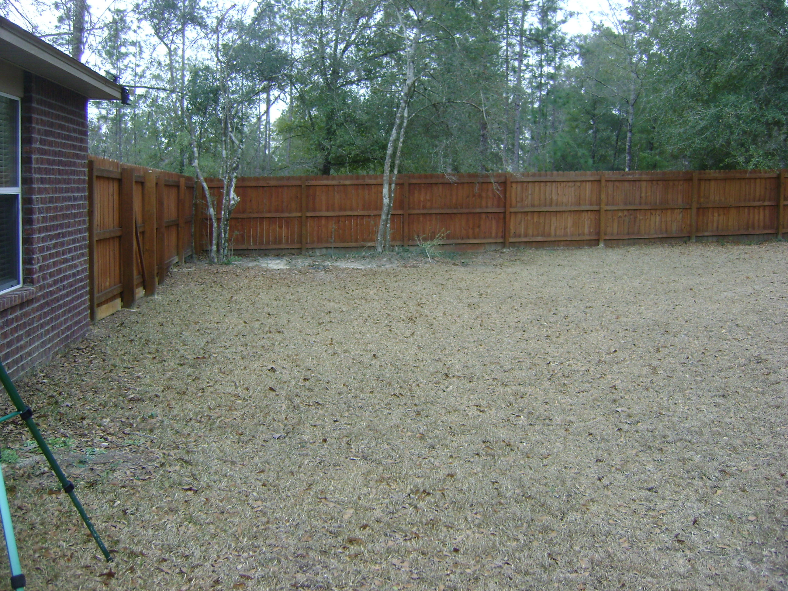 Yellow River Plantation - Residential