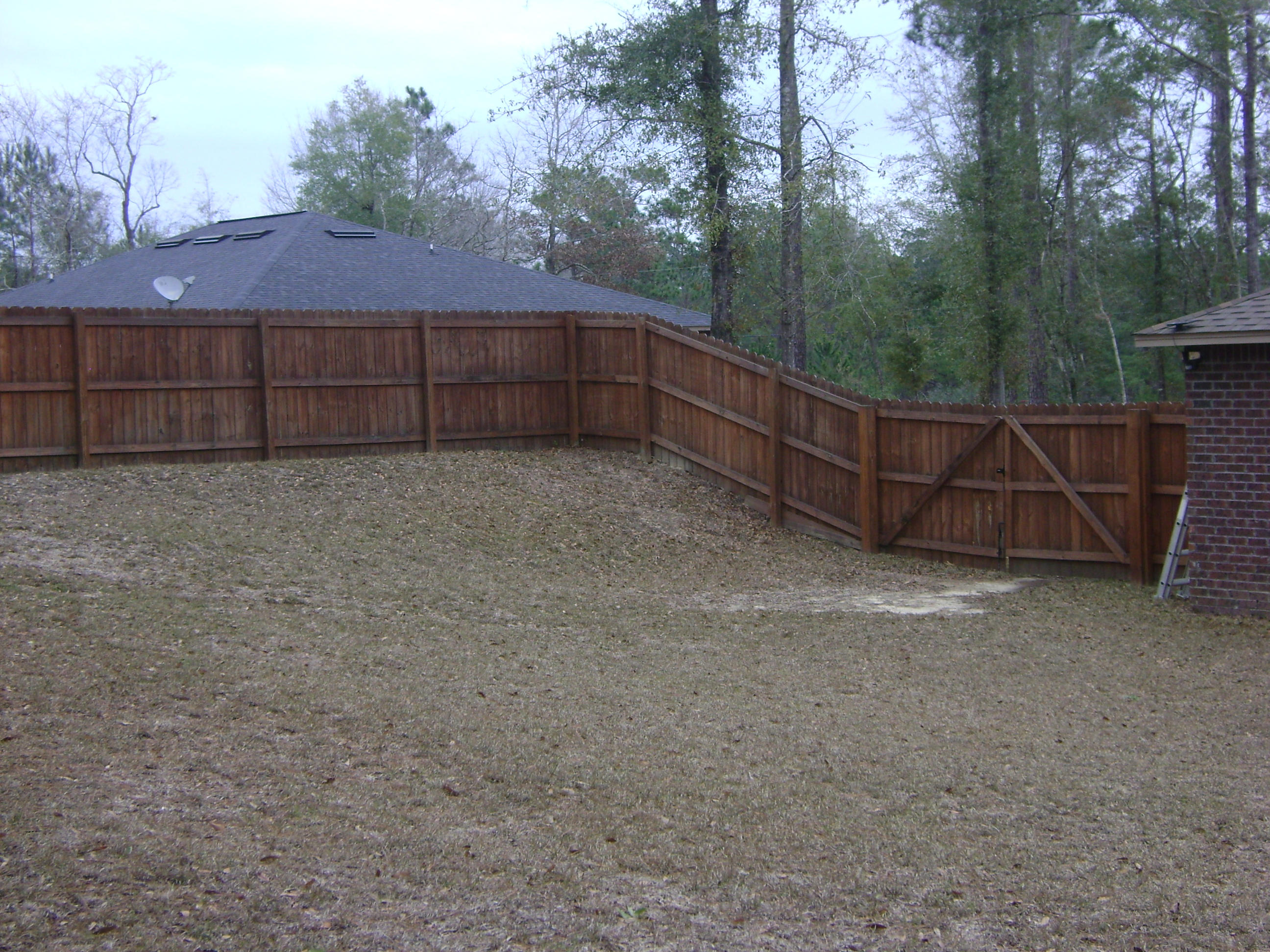 Yellow River Plantation - Residential