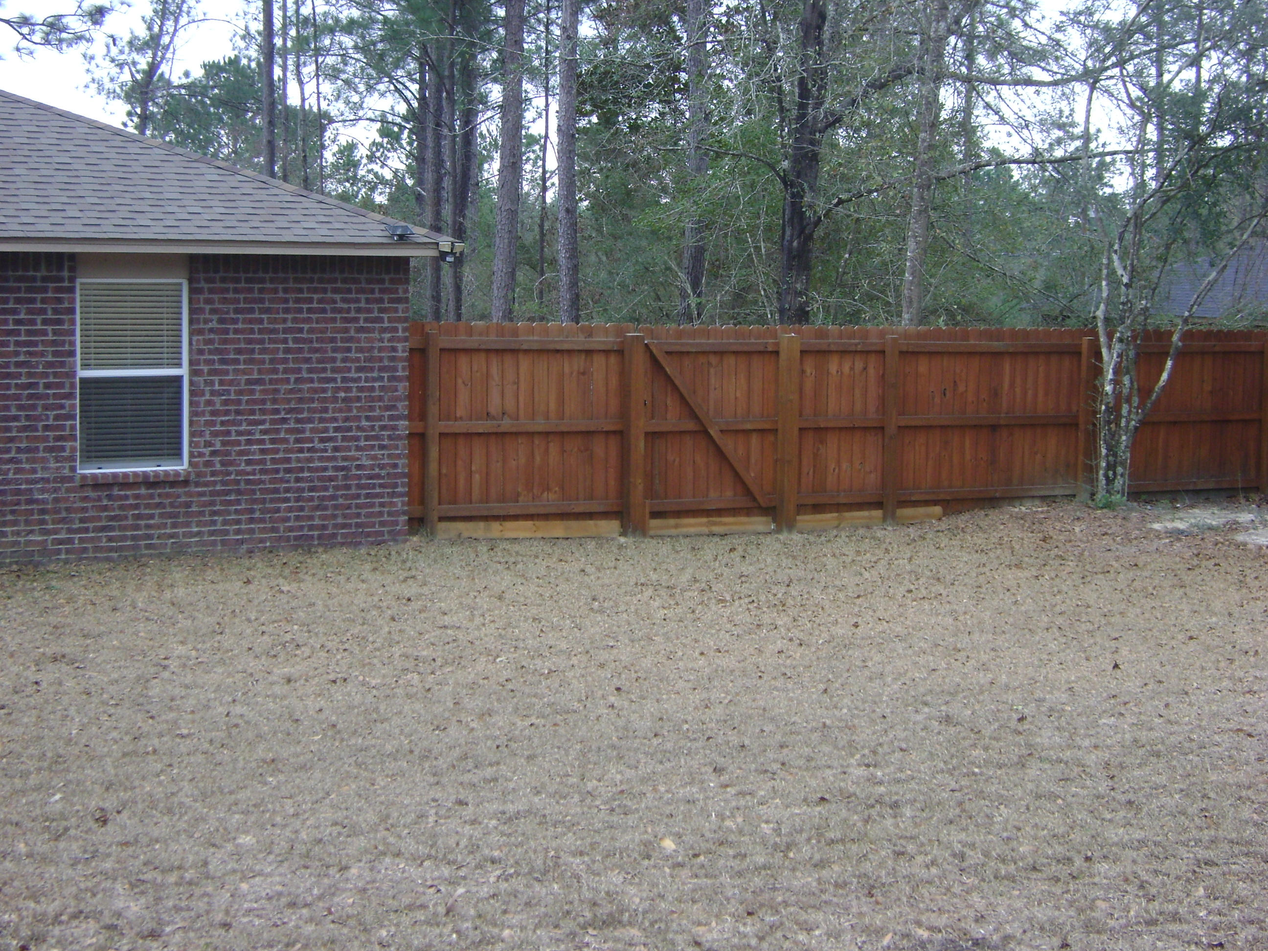 Yellow River Plantation - Residential