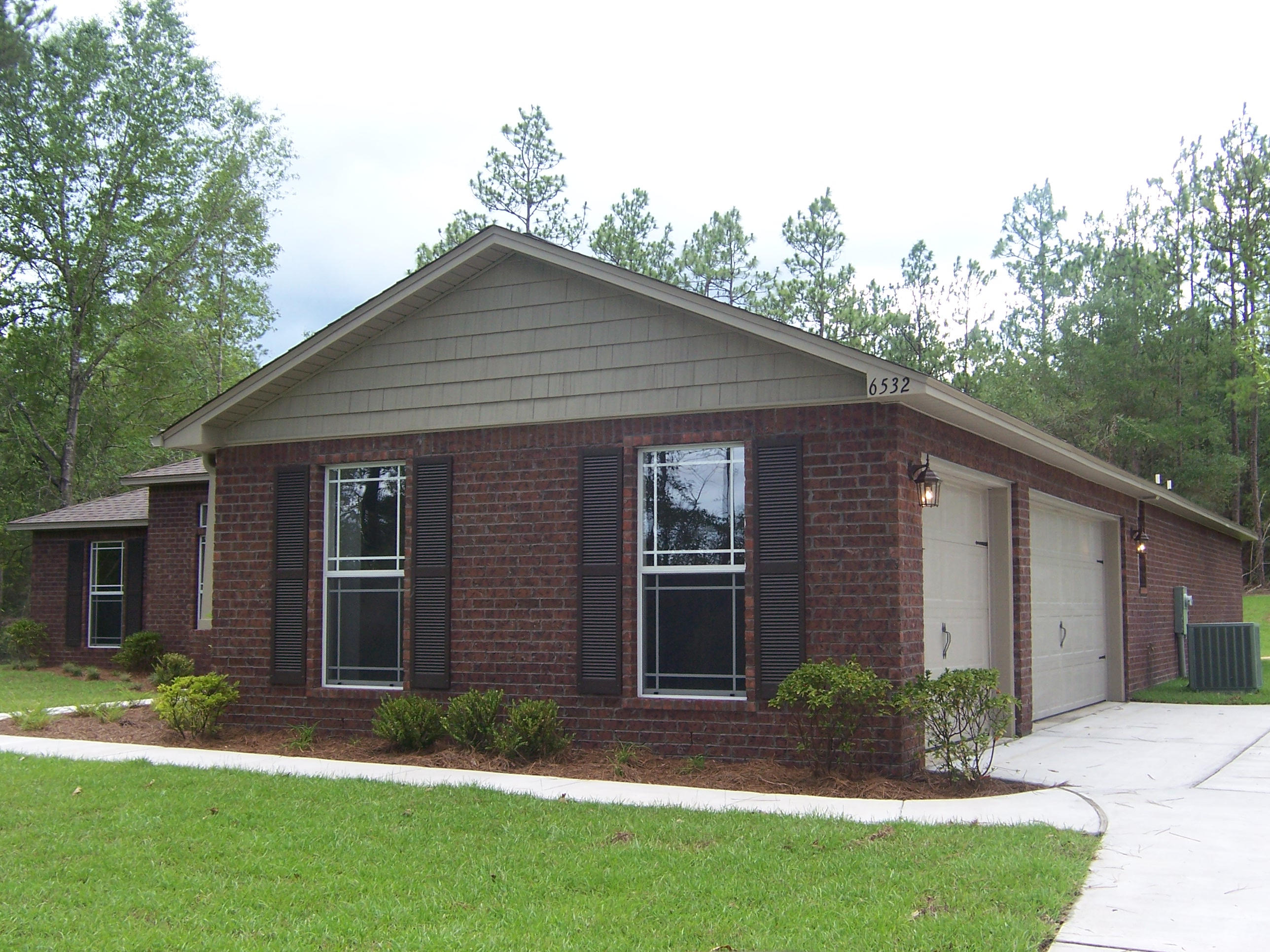 Yellow River Plantation - Residential