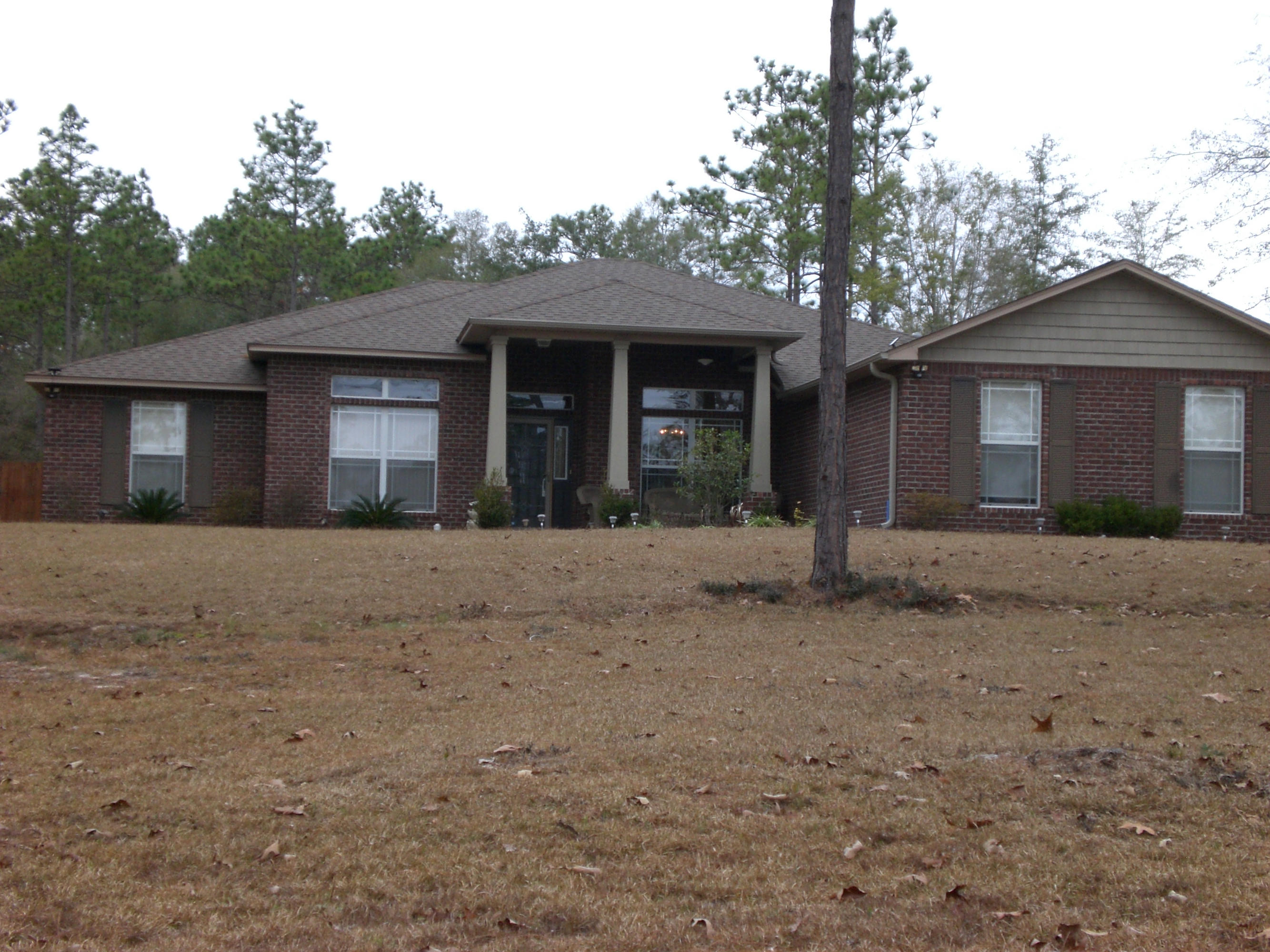 Yellow River Plantation - Residential