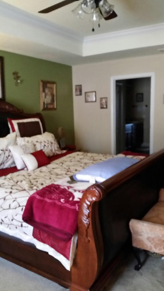 Yellow River Plantation - Residential