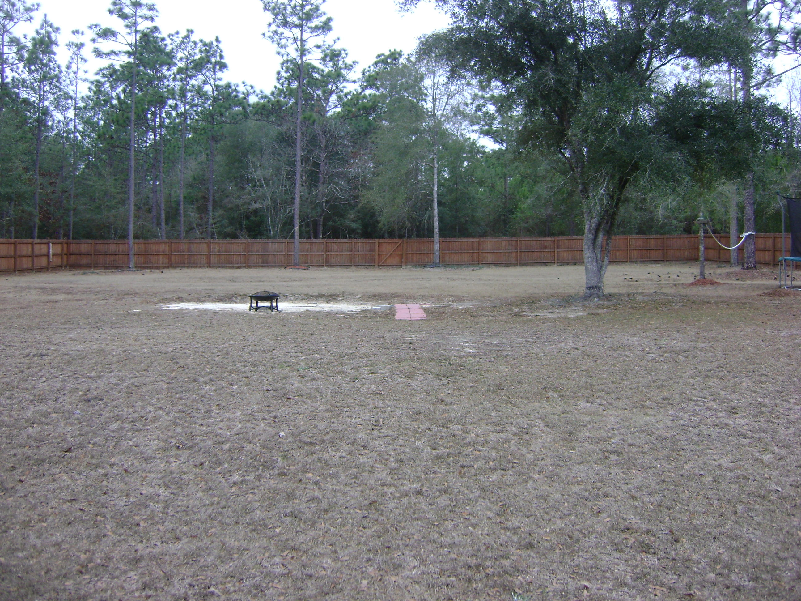 Yellow River Plantation - Residential