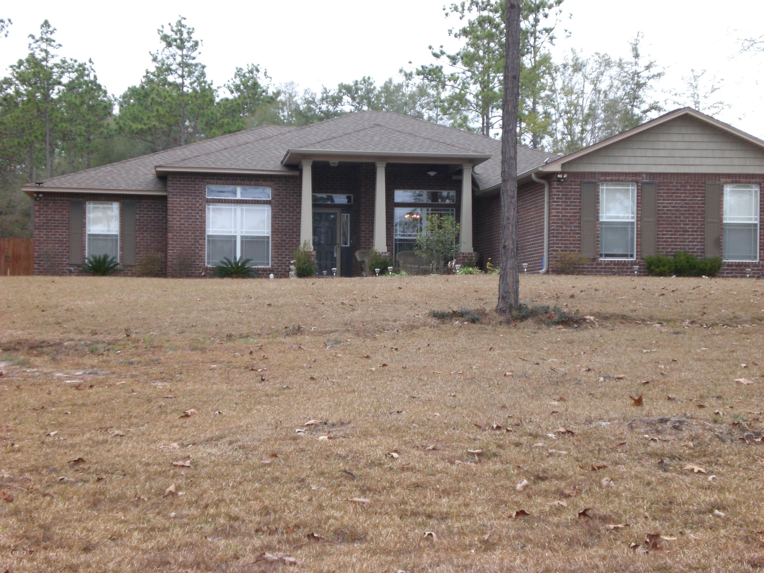 Yellow River Plantation - Residential