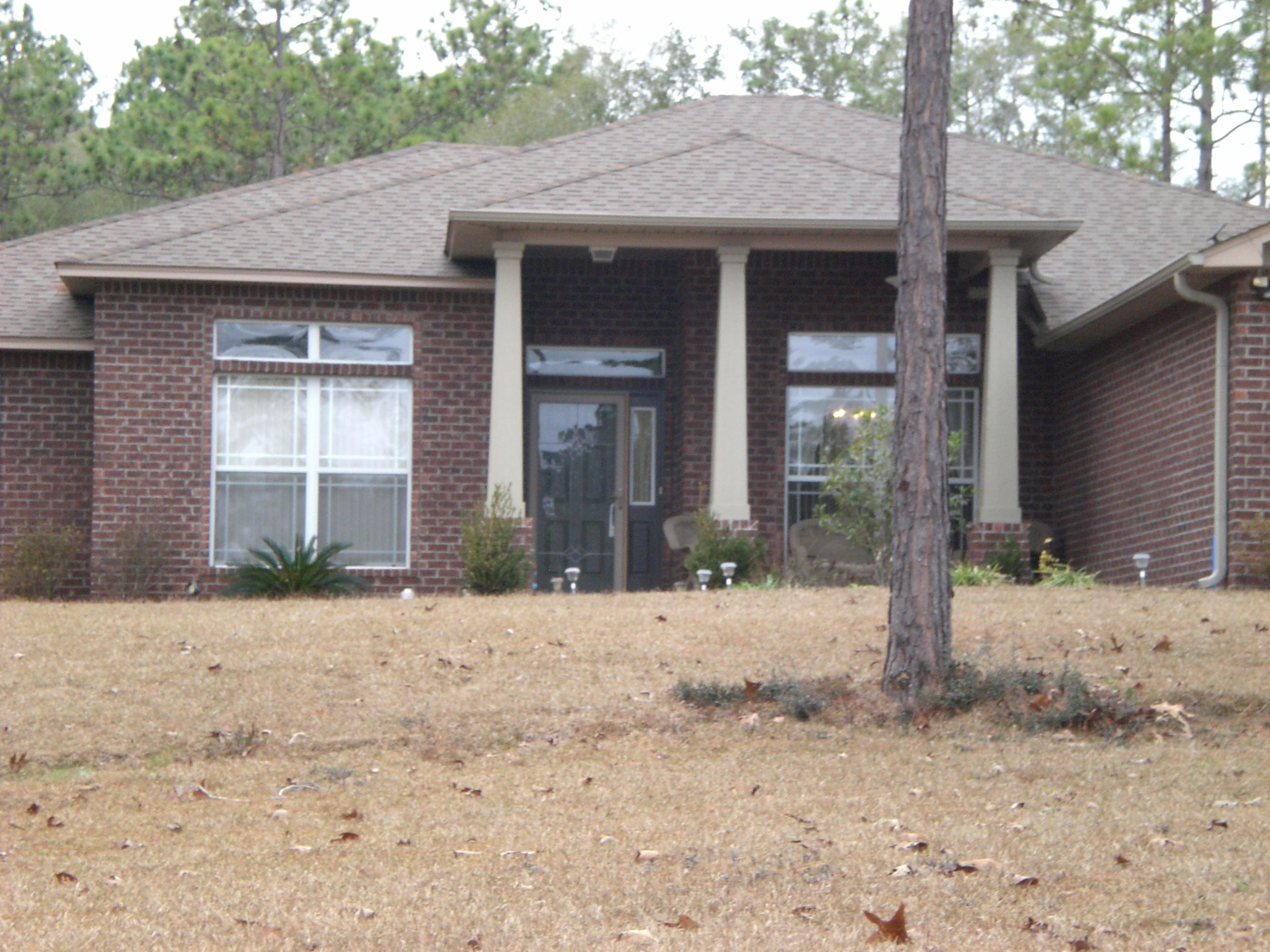 Yellow River Plantation - Residential