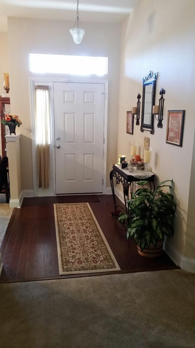 Yellow River Plantation - Residential
