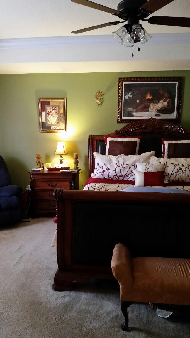 Yellow River Plantation - Residential