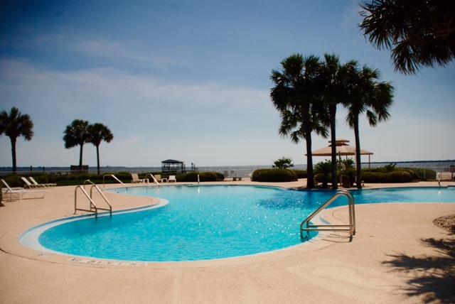 COACH HOMES AT SUNSET BEACH 2 - Residential