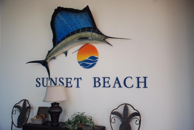 COACH HOMES AT SUNSET BEACH 2 - Residential